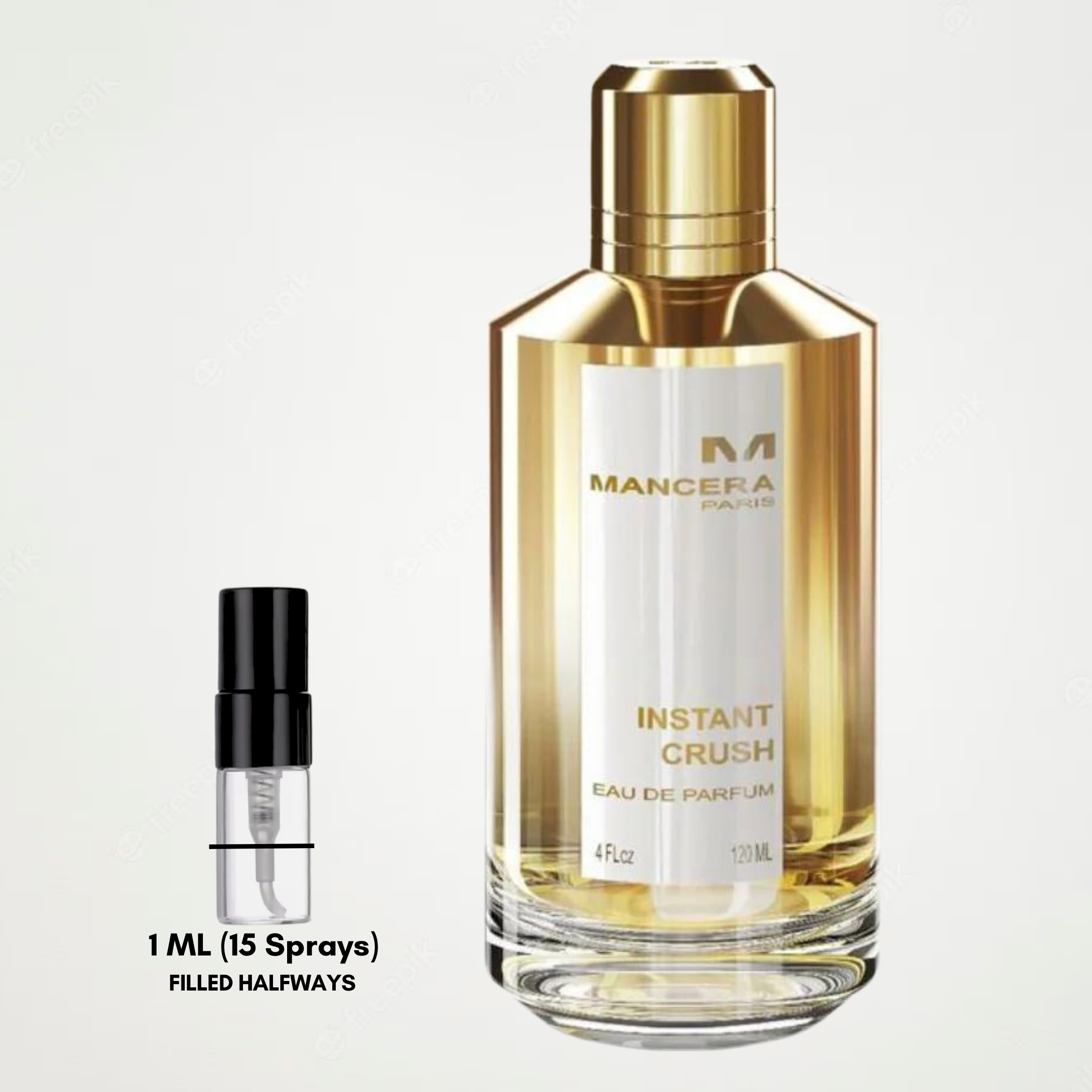 Mancera Instant Crush (EDP)