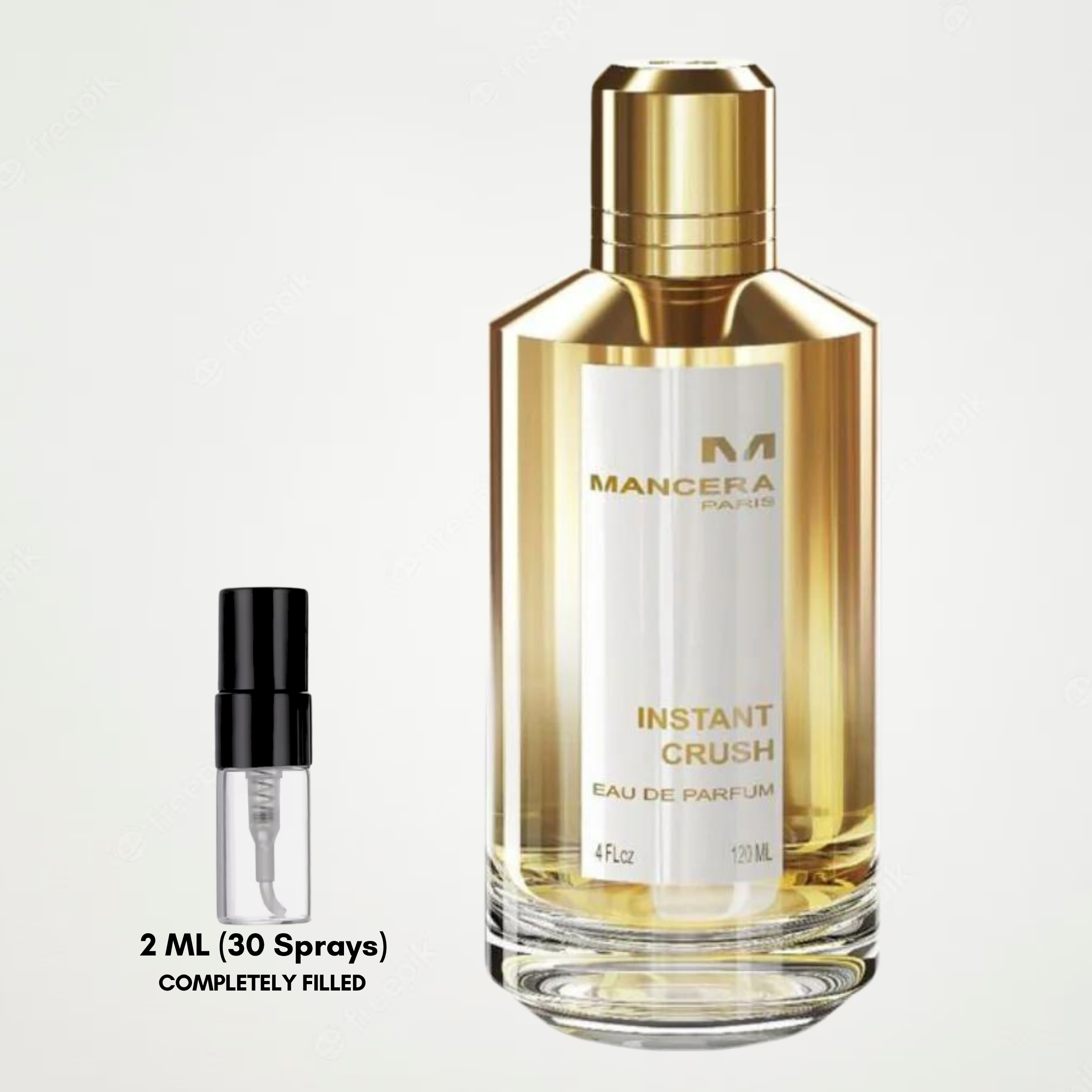Mancera Instant Crush (EDP)