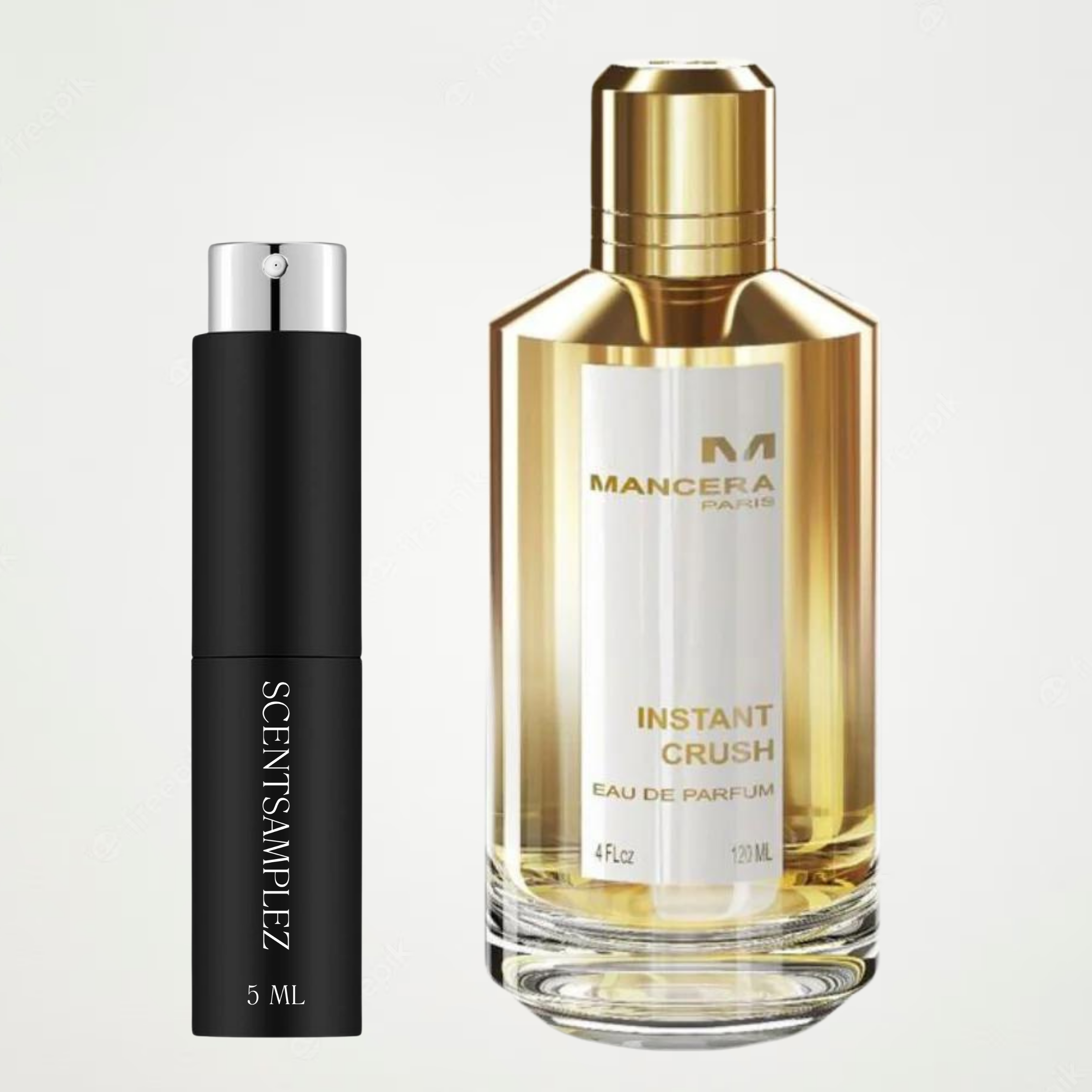 Mancera Instant Crush (EDP)