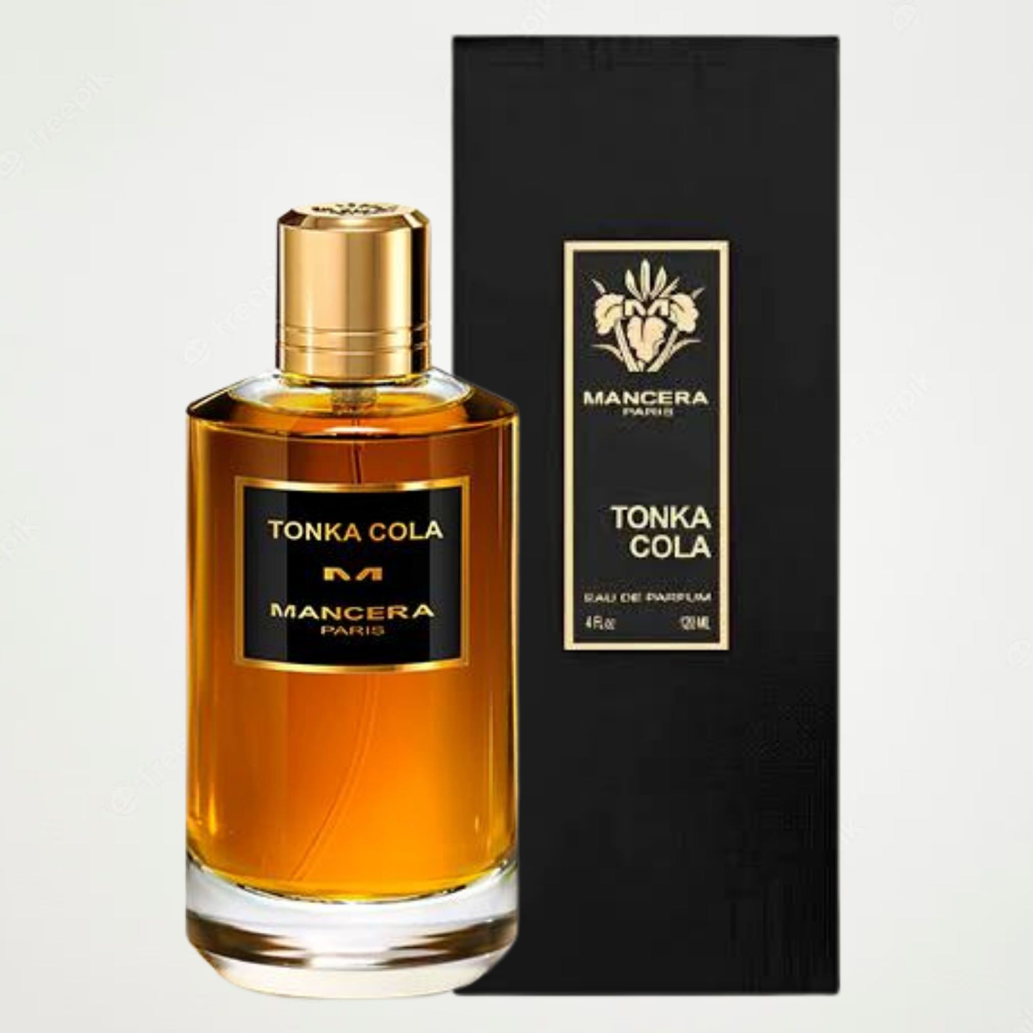 Mancera Tonka Cola (EDP)
