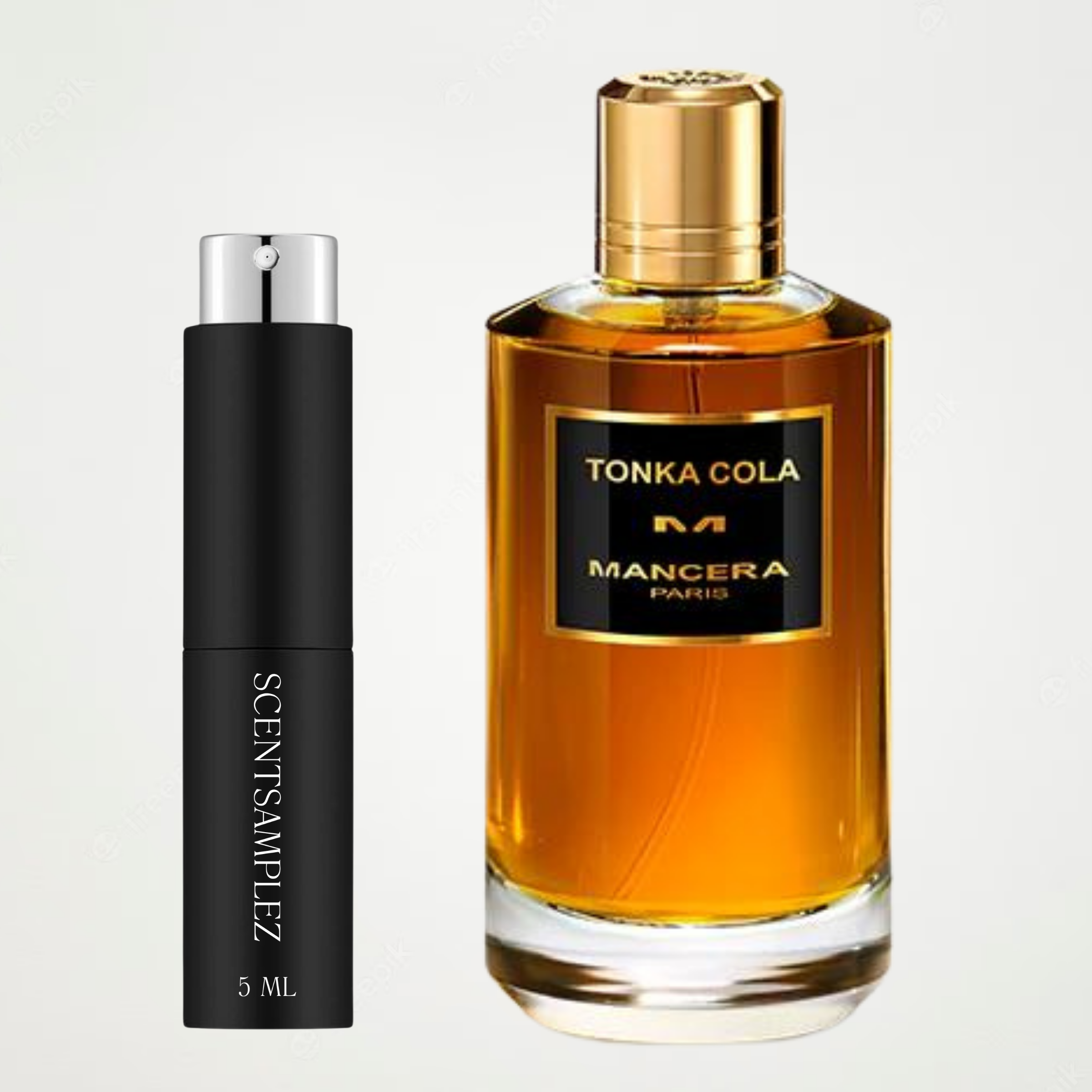 Mancera Tonka Cola (EDP)
