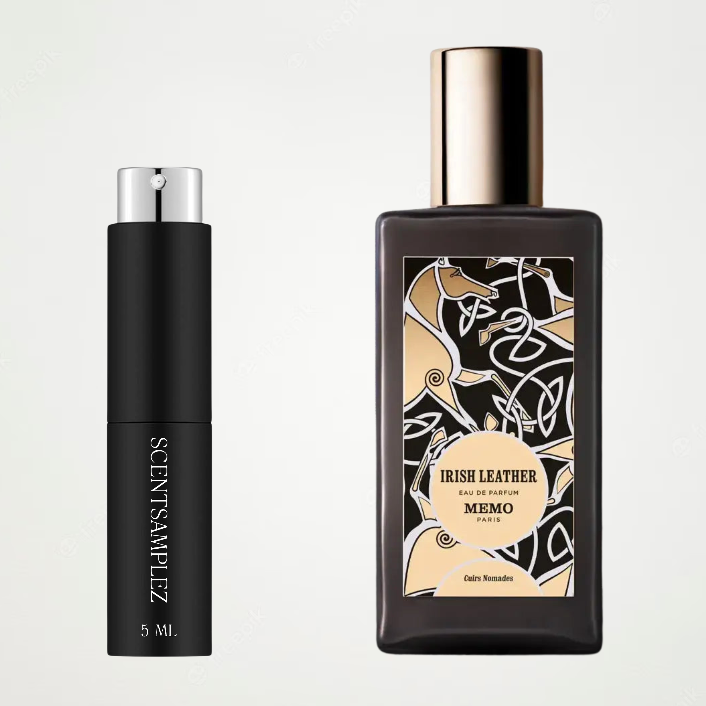 Memo Paris Irish Leather (EDP)