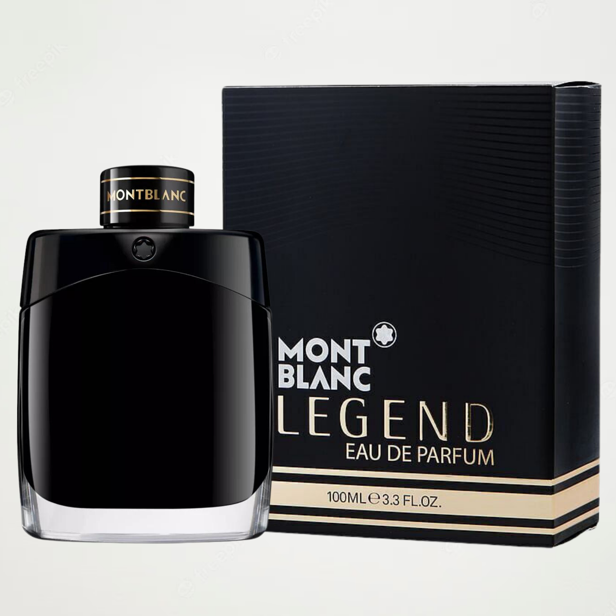 Mont Blanc Legend (EDP)