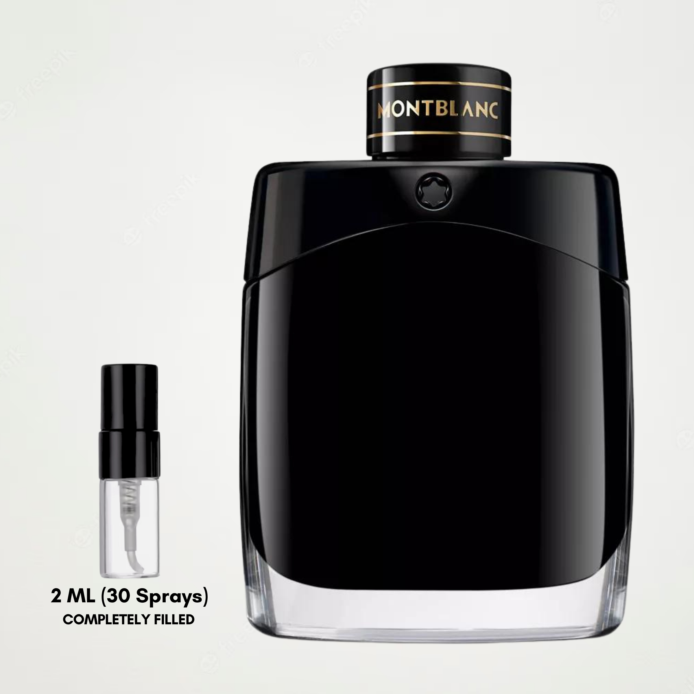 Mont Blanc Legend (EDP)