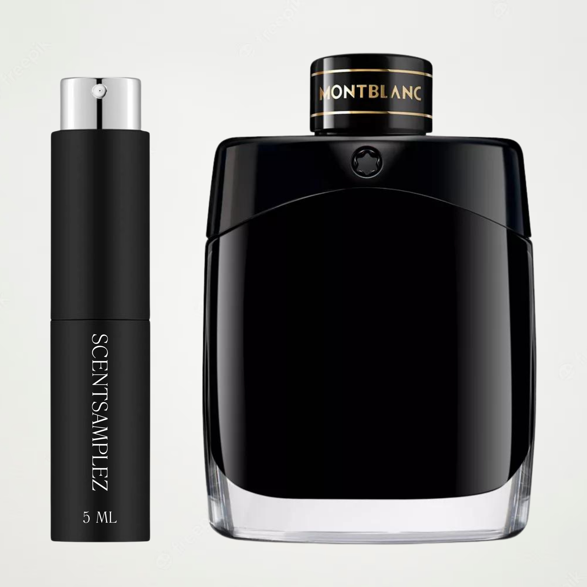 Mont Blanc Legend (EDP)