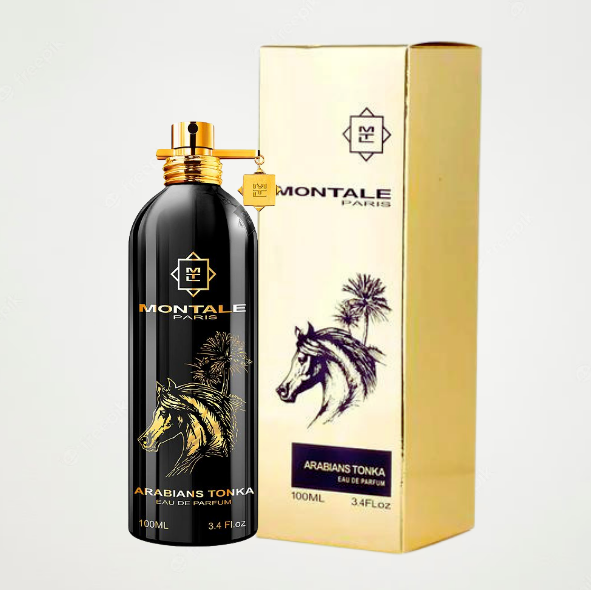 Montale Arabians Tonka (EDP)