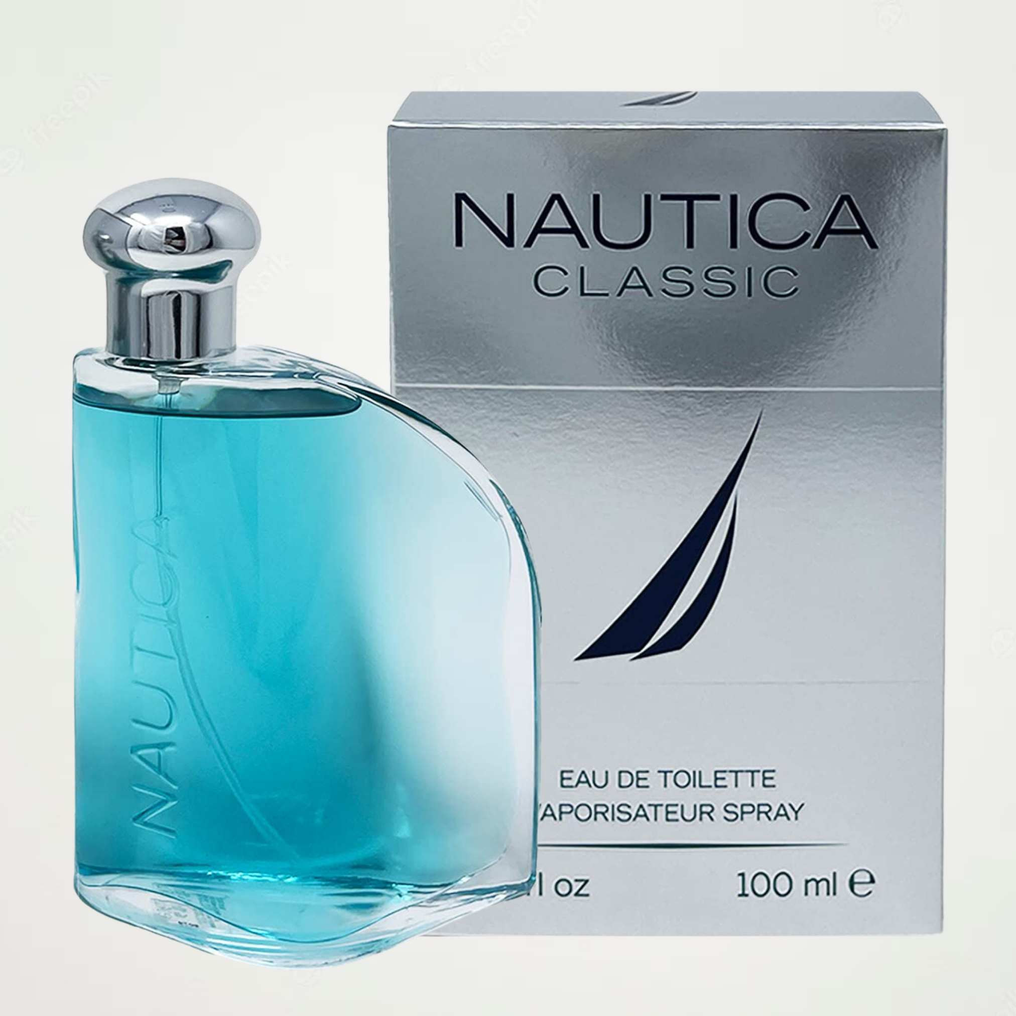 Nautica Classic (EDT)