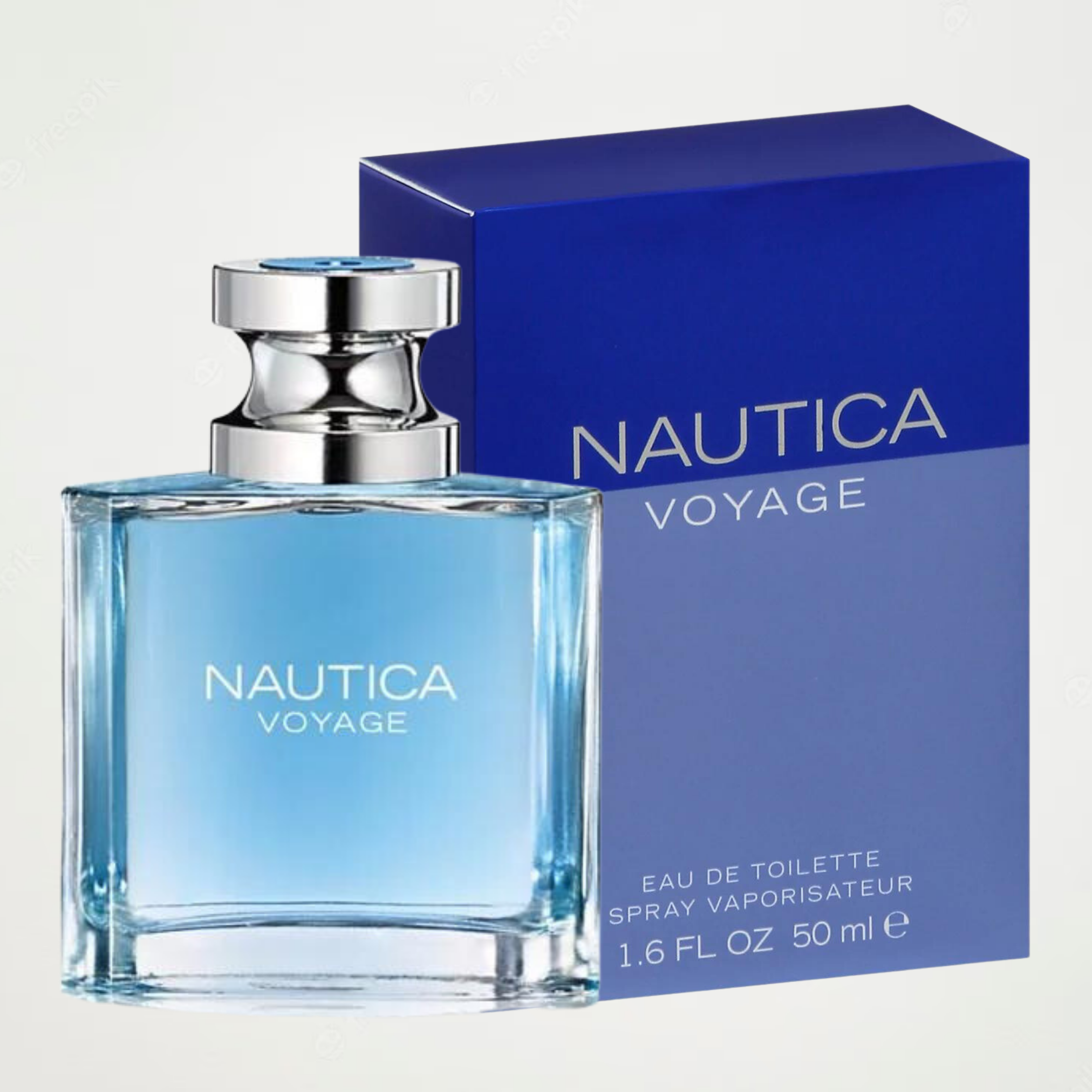 Nautica Voyage (EDT)
