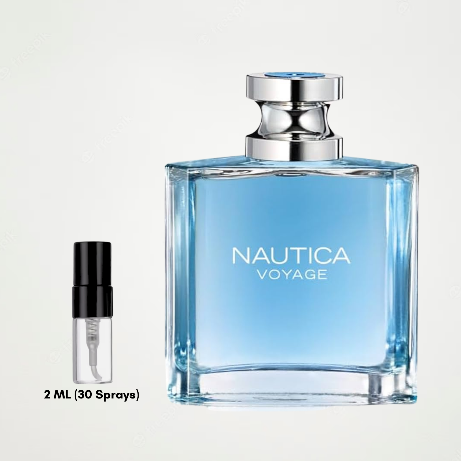 Nautica Voyage (EDT)