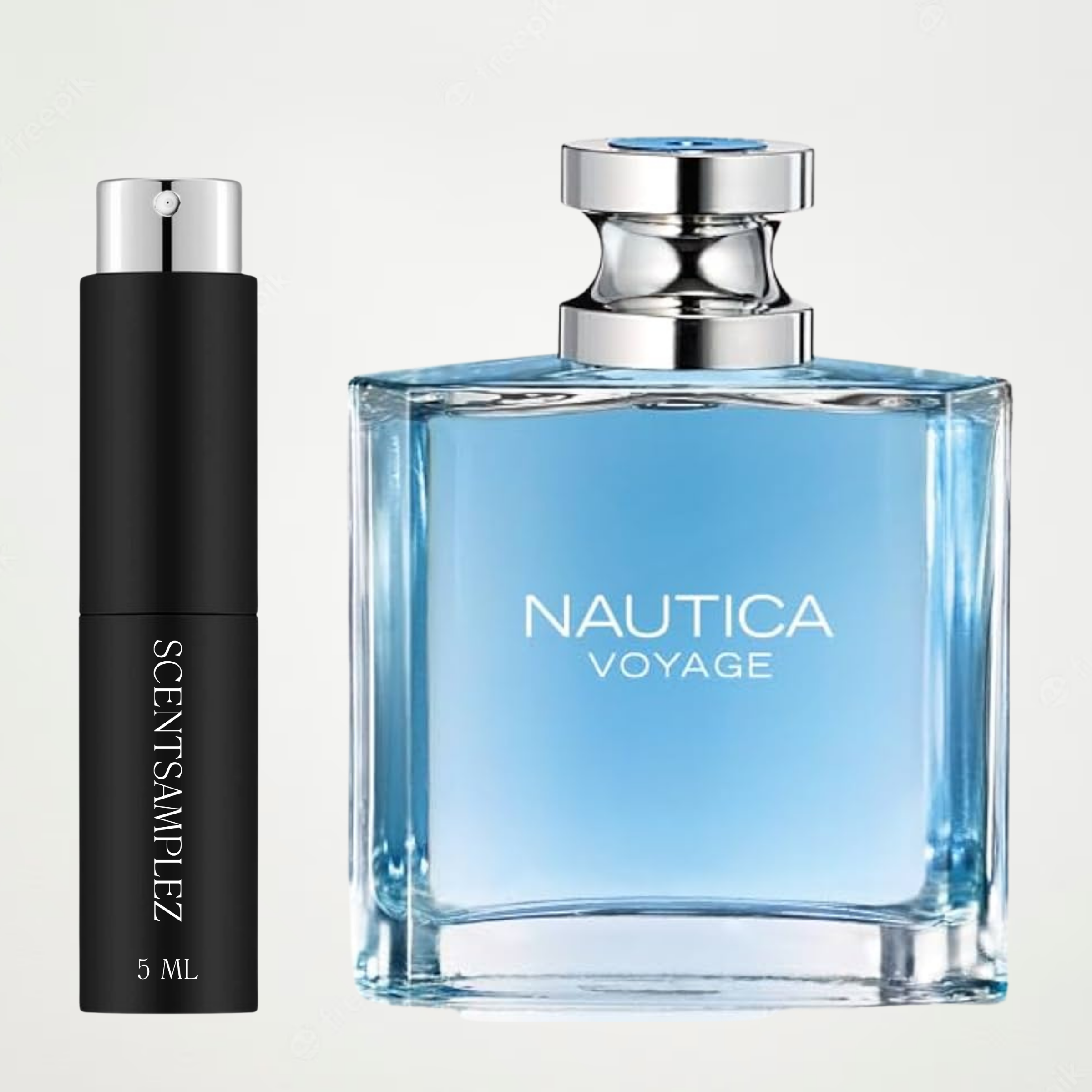 Nautica Voyage (EDT)