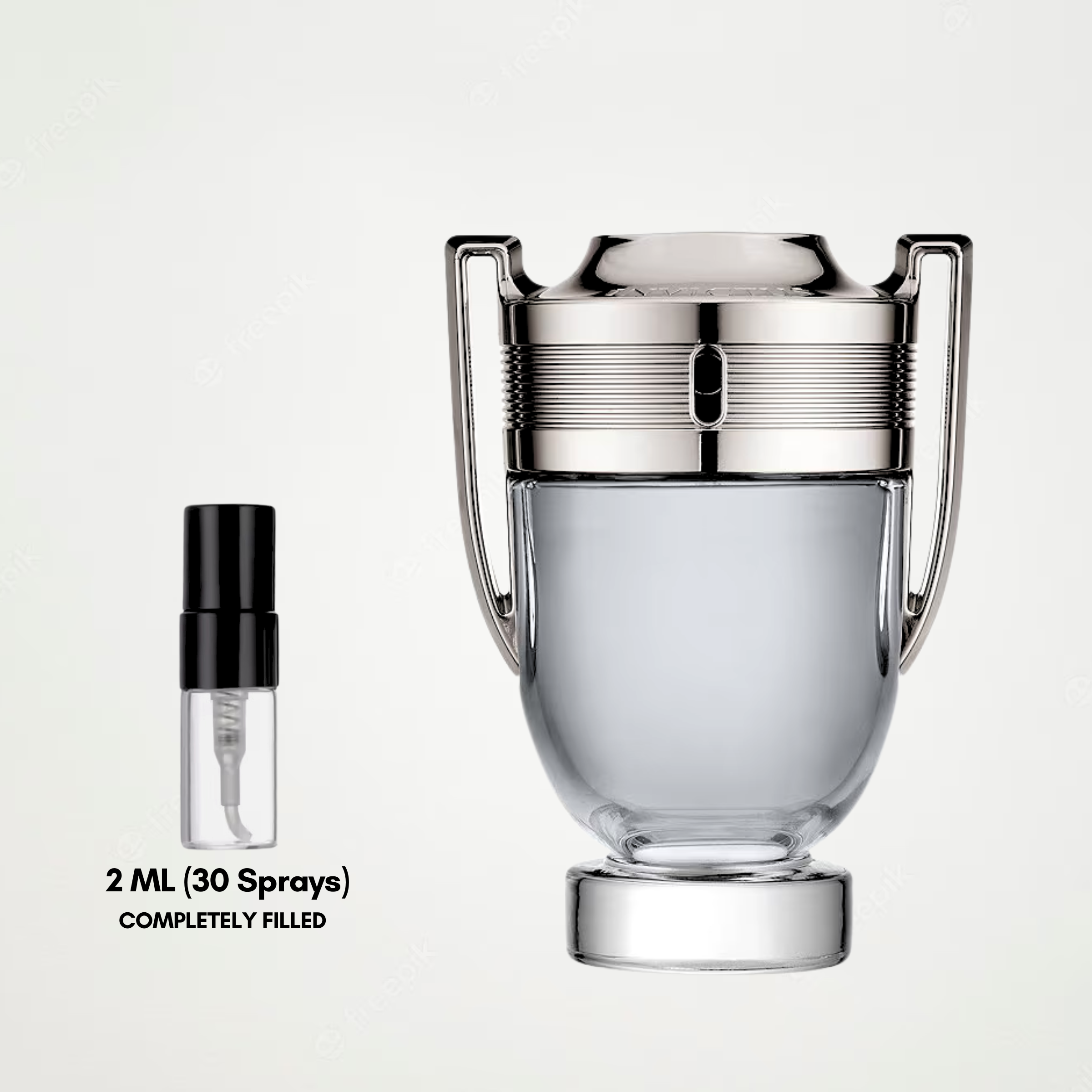 Paco Rabanne Invictus (EDT)
