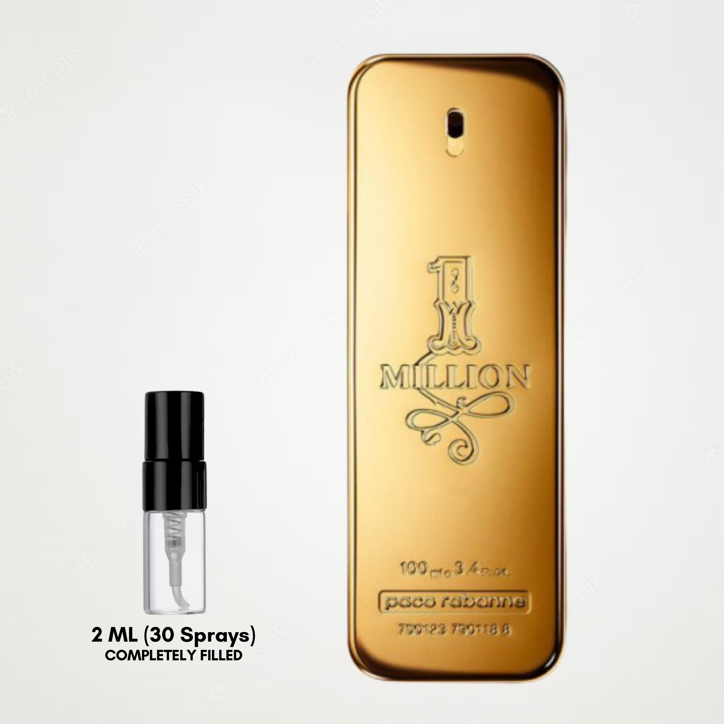 Paco Rabanne One Million (EDT)