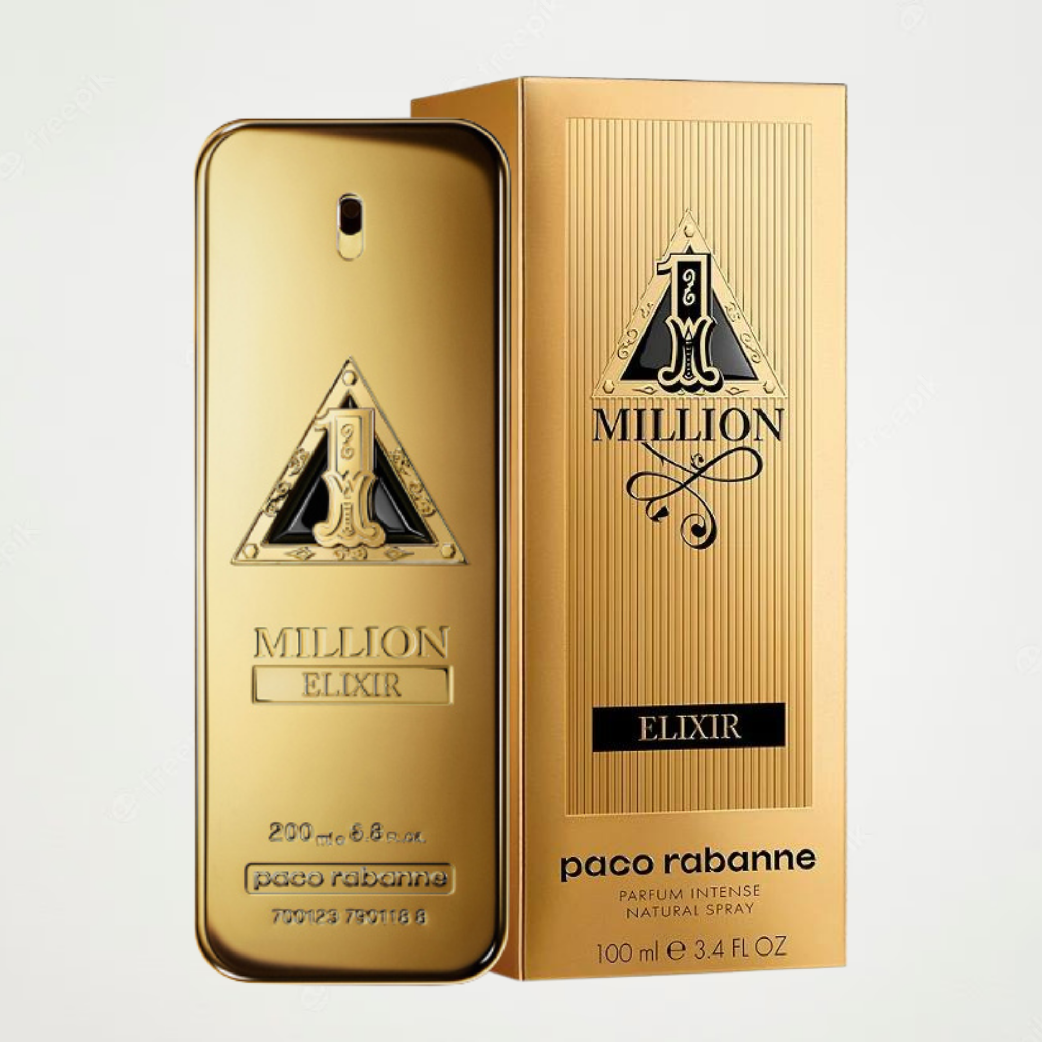Paco Rabanne One Million Elixir (EDP)