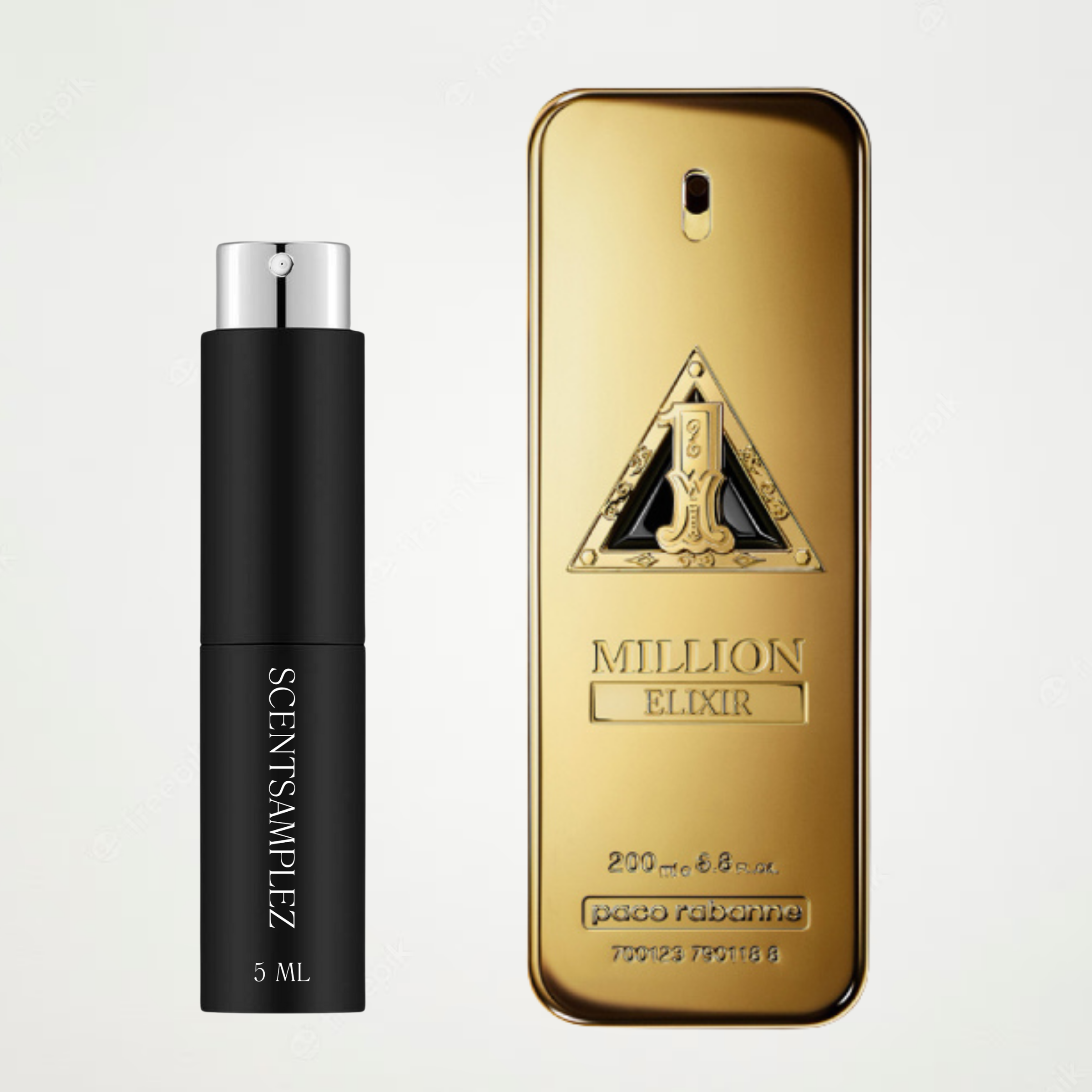 Paco Rabanne One Million Elixir (EDP)