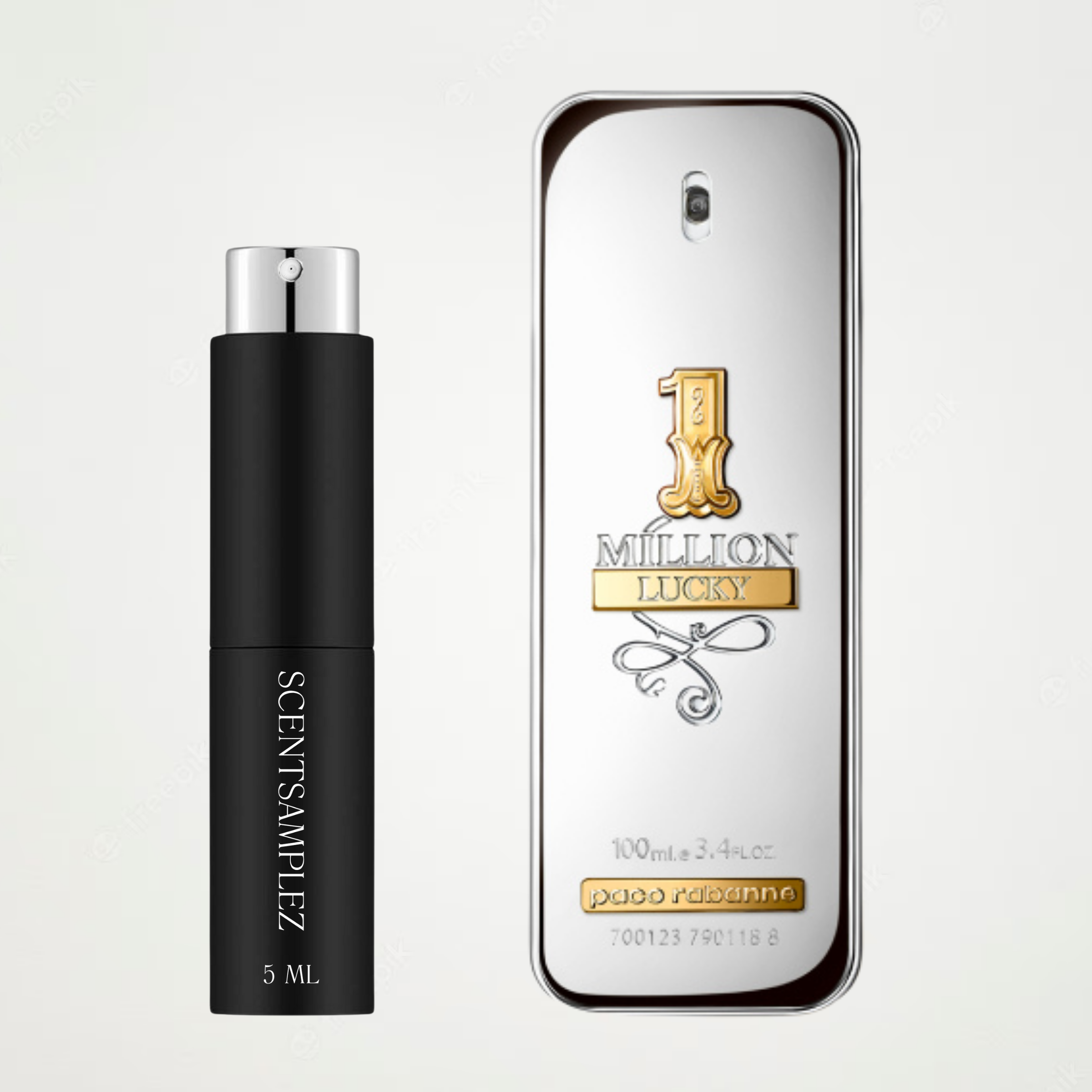 Paco Rabanne One Million Lucky (EDT)
