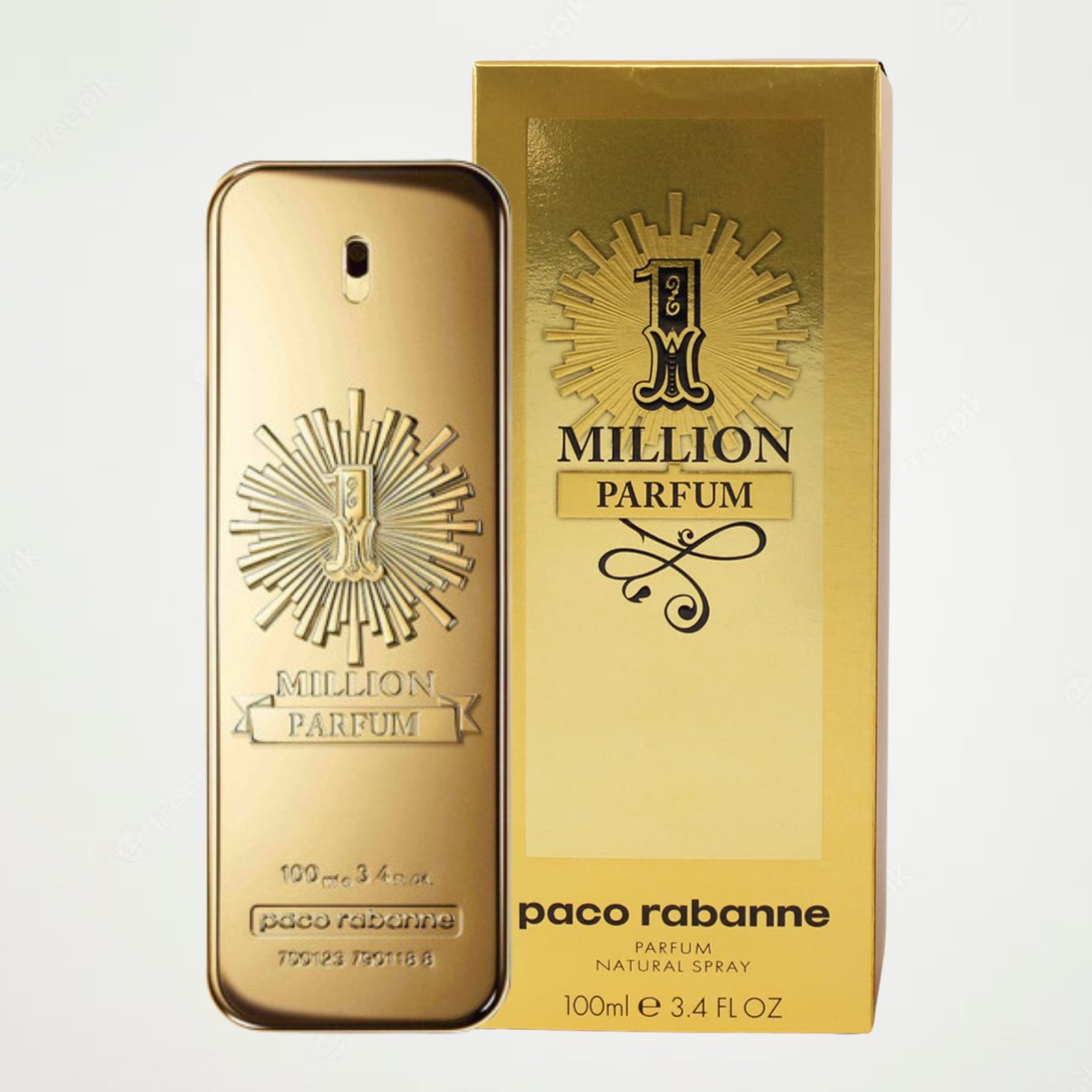 Paco Rabanne One Million Parfum (EDP)