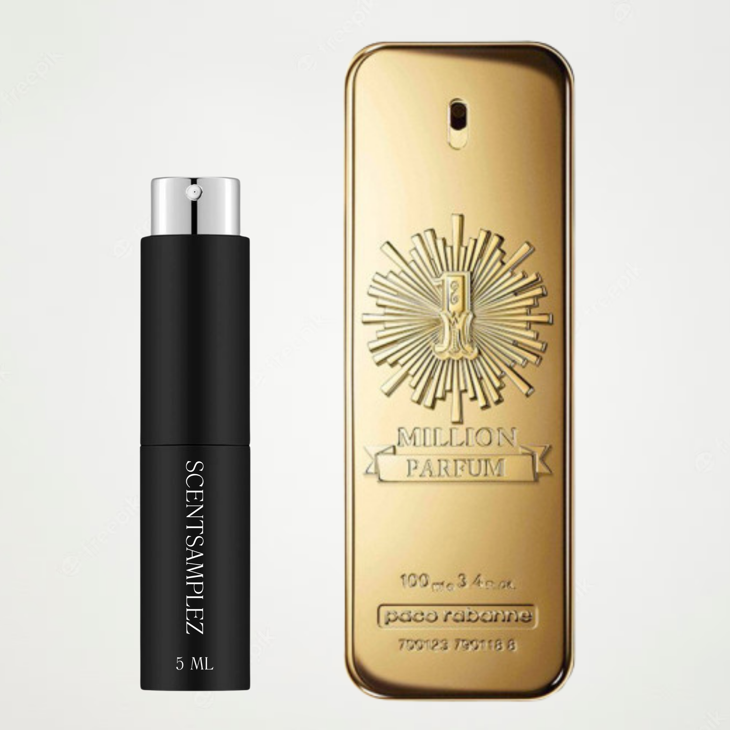 Paco Rabanne One Million Parfum (EDP)