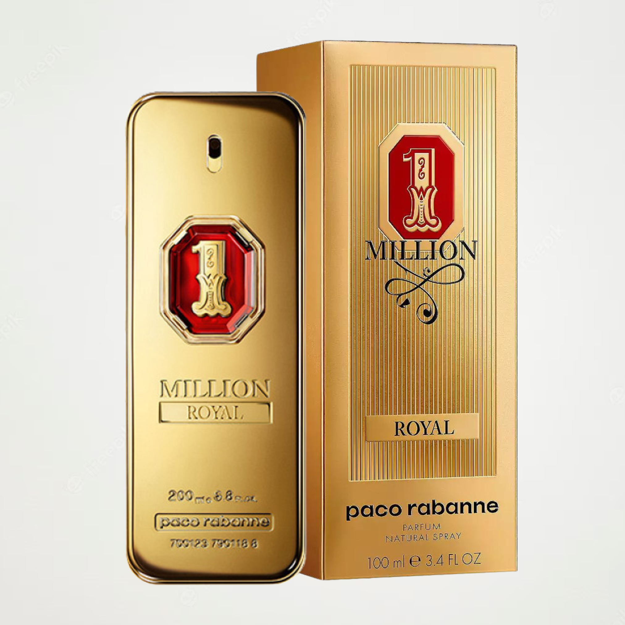 Paco Rabanne One Million Royal (EDP)