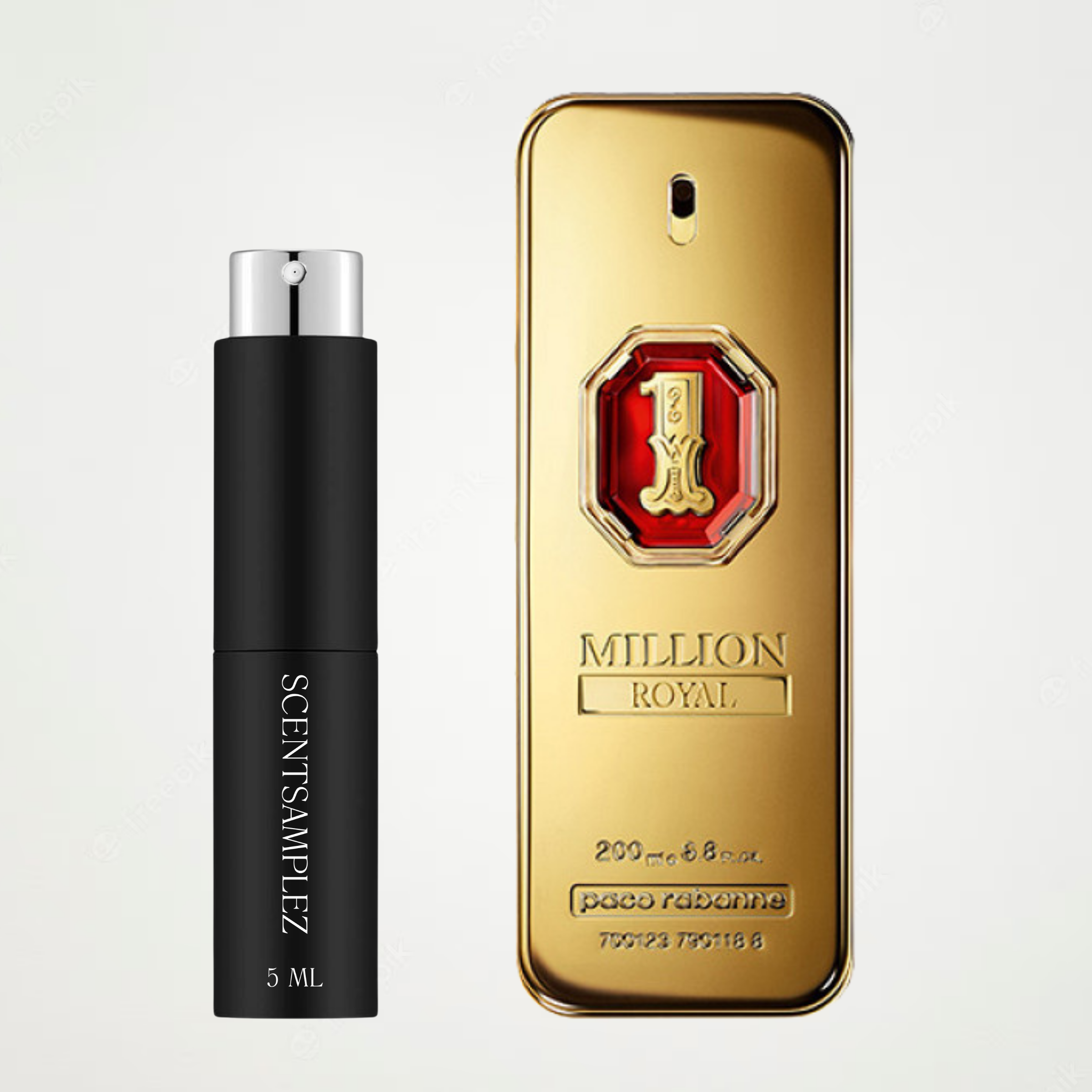 Paco Rabanne One Million Royal (EDP)