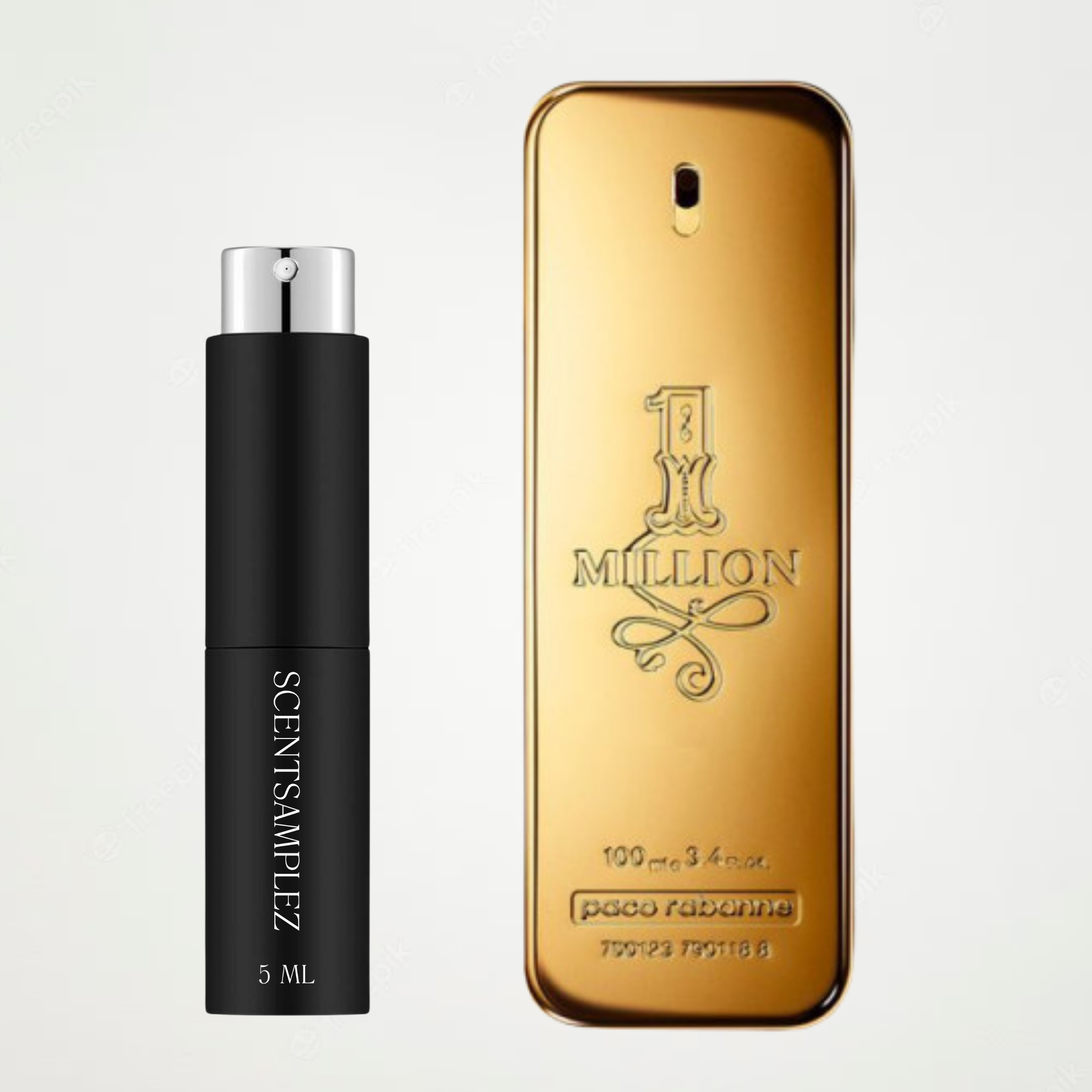 Paco Rabanne One Million (EDT)