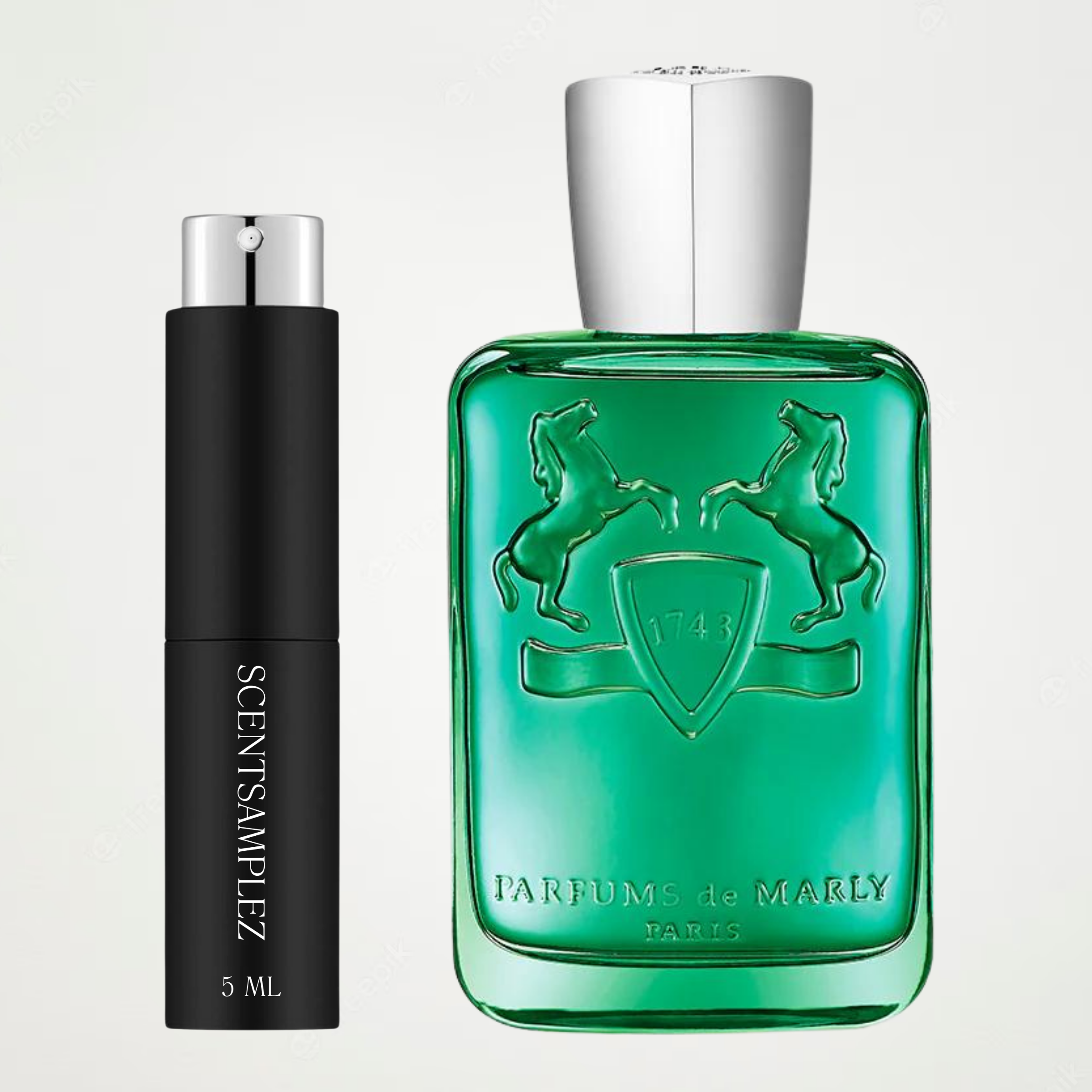 Parfums De Marly Greenley (EDP)