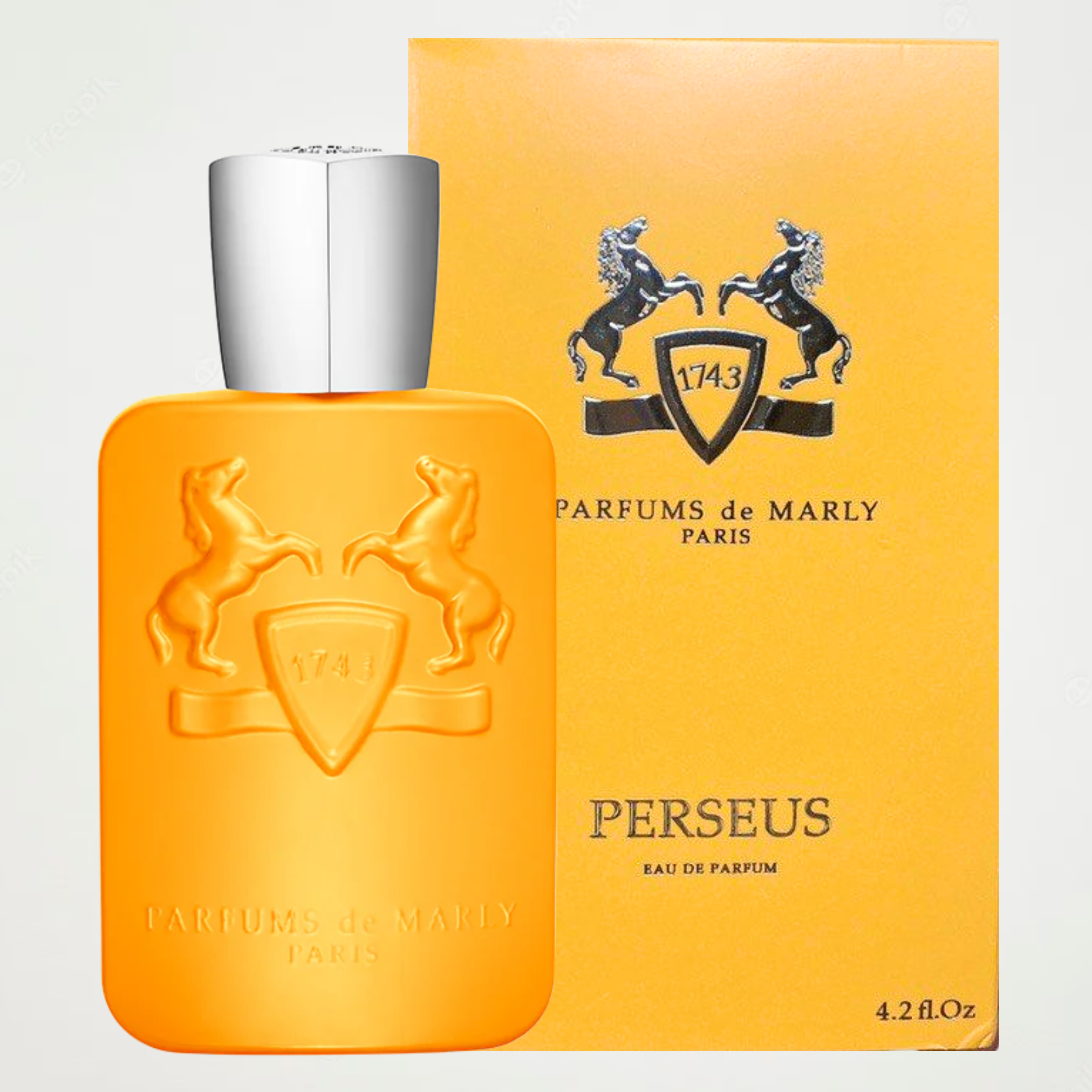 Parfums De Marly Perseus (EDP) Brand New In Box