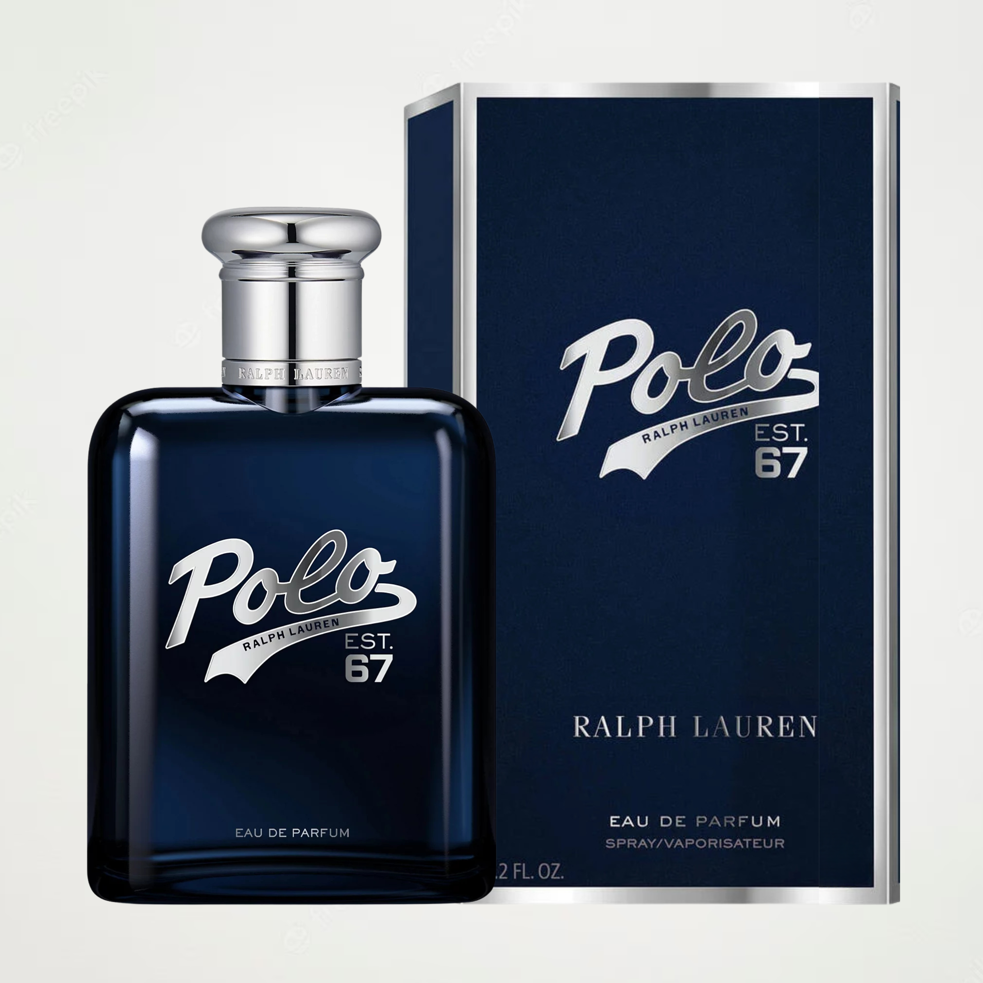 Ralph Lauren Polo 67 (EDP)