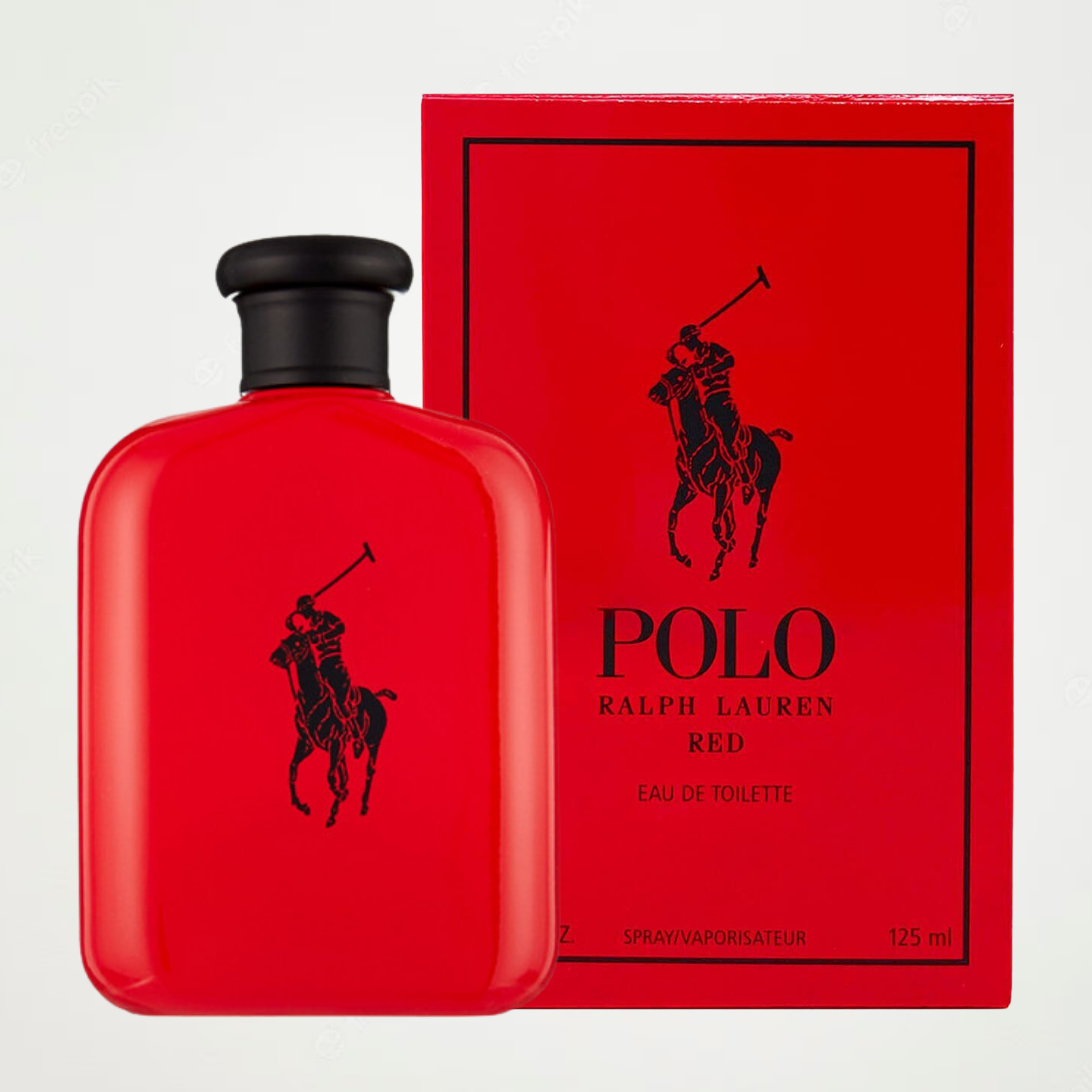 Polo Red (EDT)