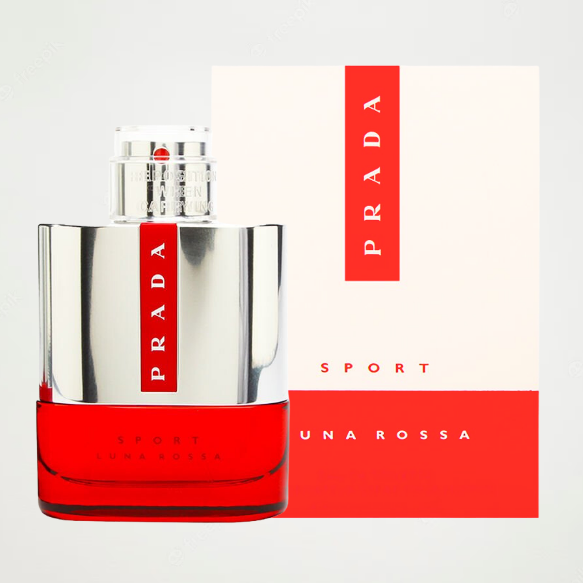 Prada Luna Rossa Sport (EDT)