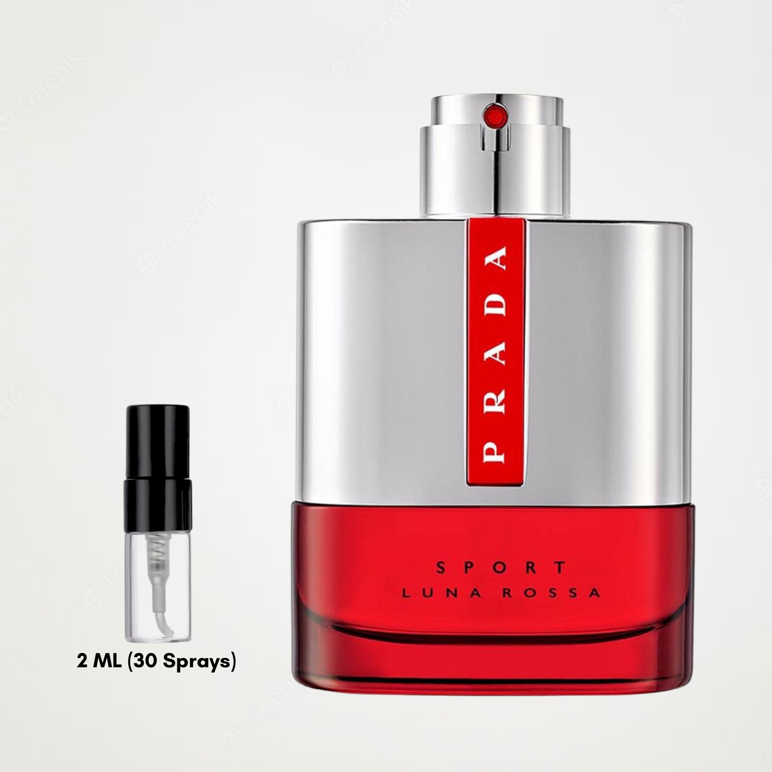 Prada Luna Rossa Sport (EDT)