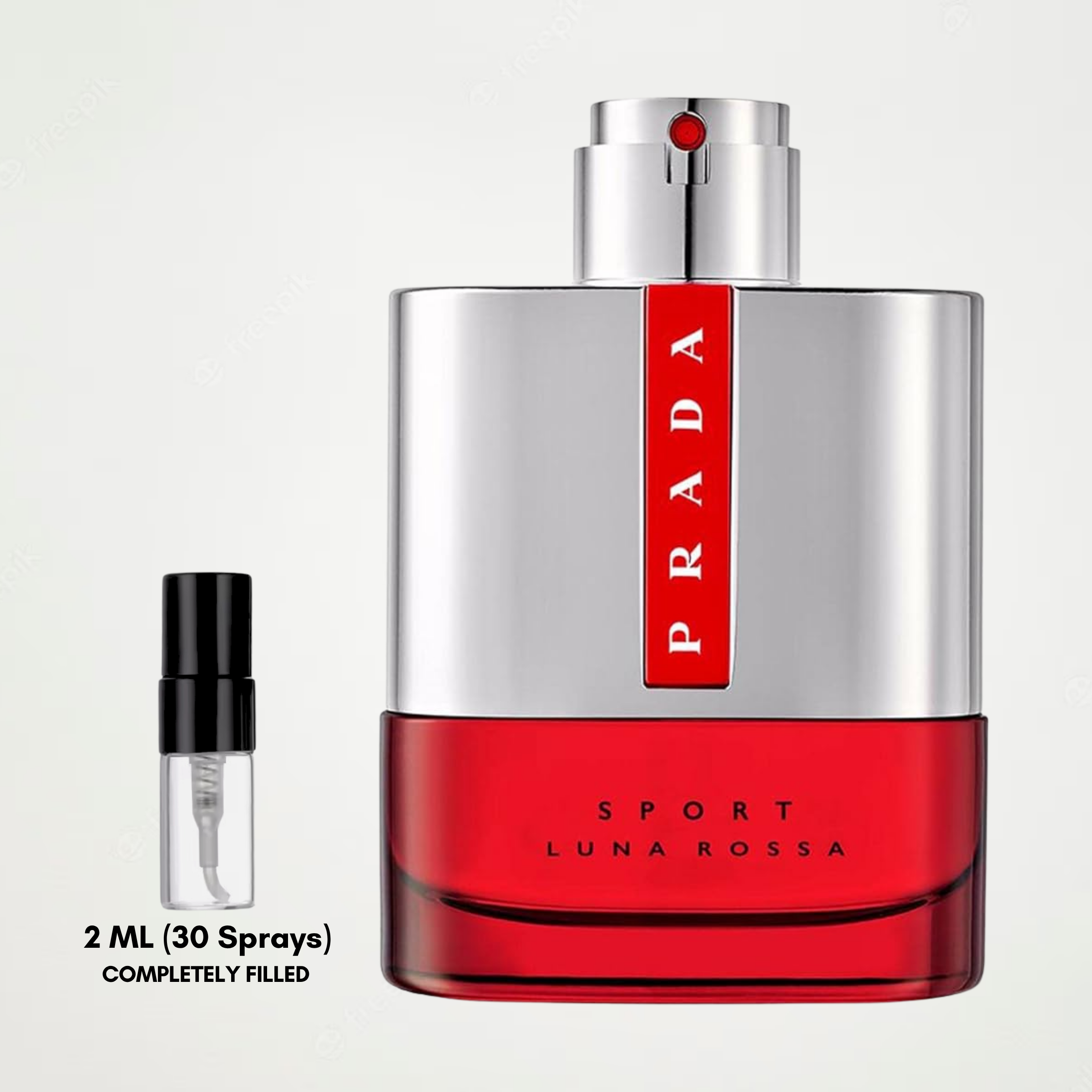 Prada Luna Rossa Sport (EDT)