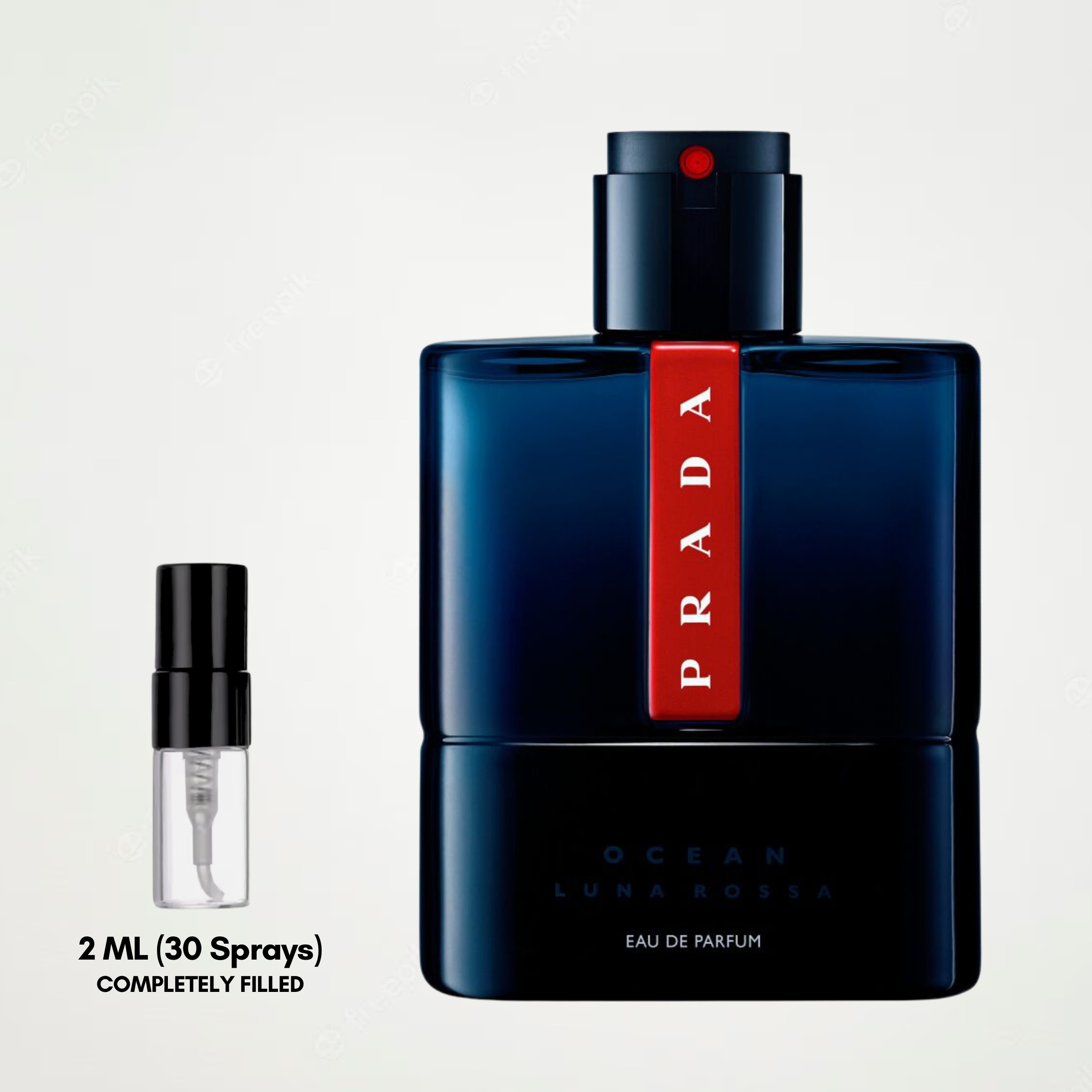Prada Luna Rossa Ocean (EDP)
