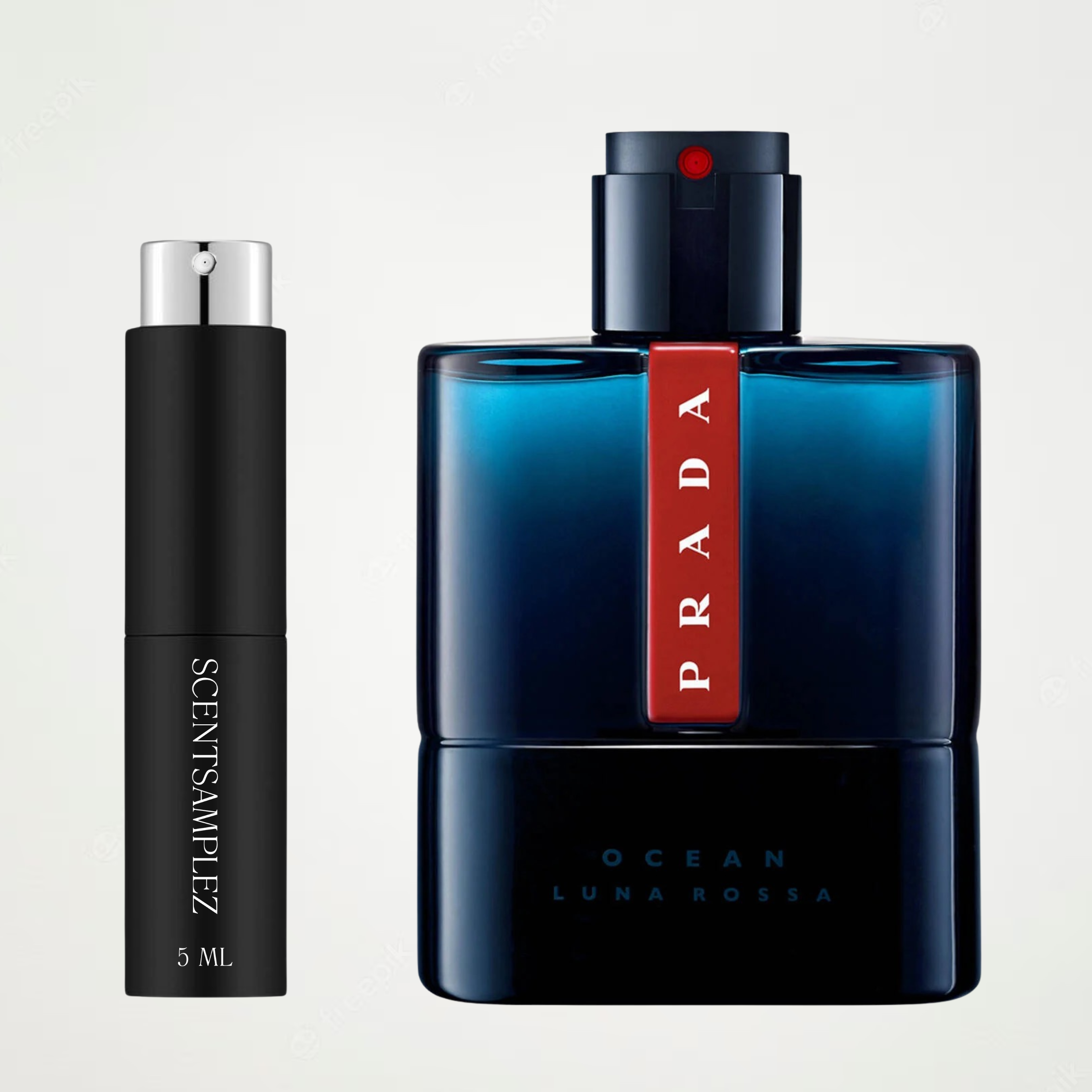 Prada Luna Rossa Ocean (EDT)