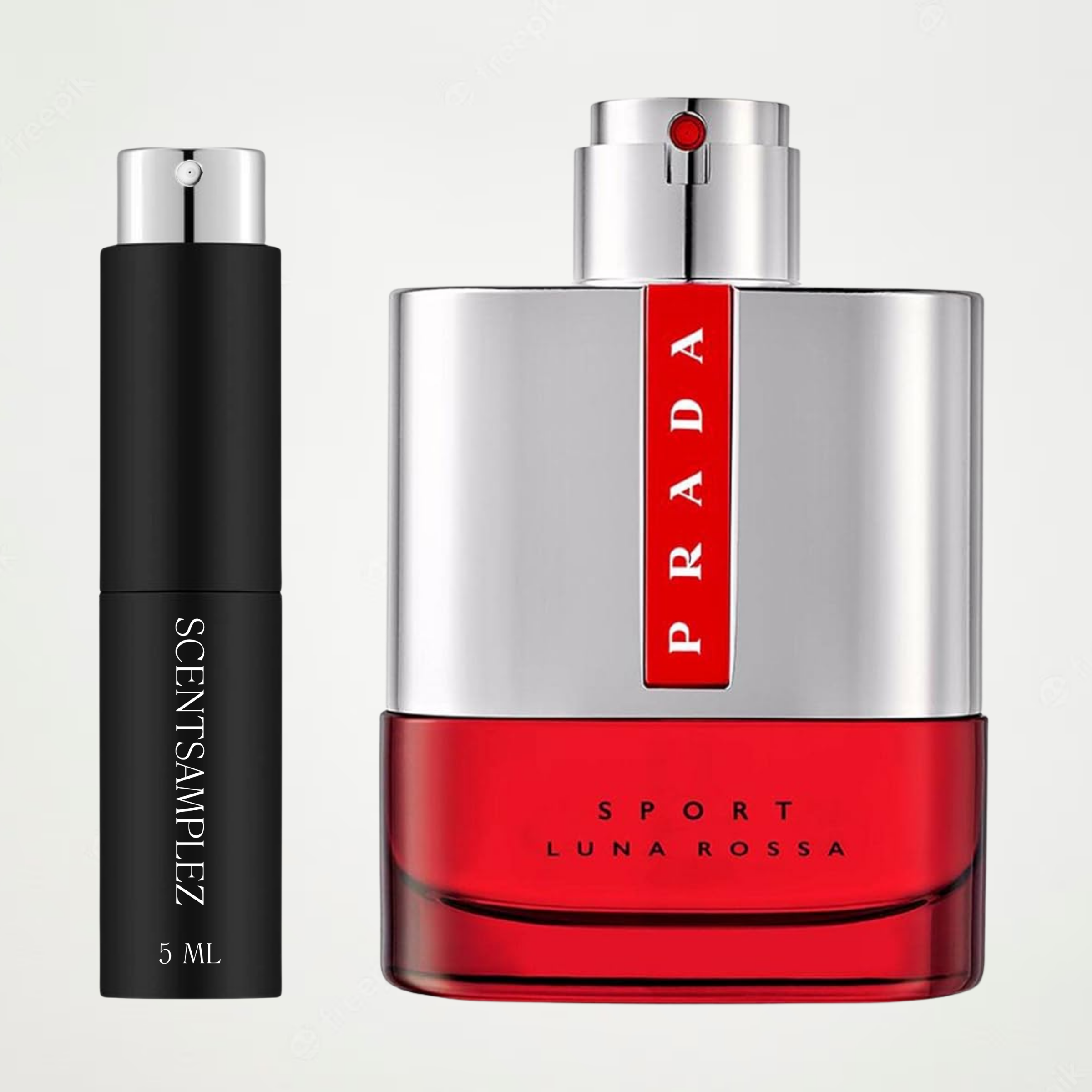 Prada Luna Rossa Sport (EDT)