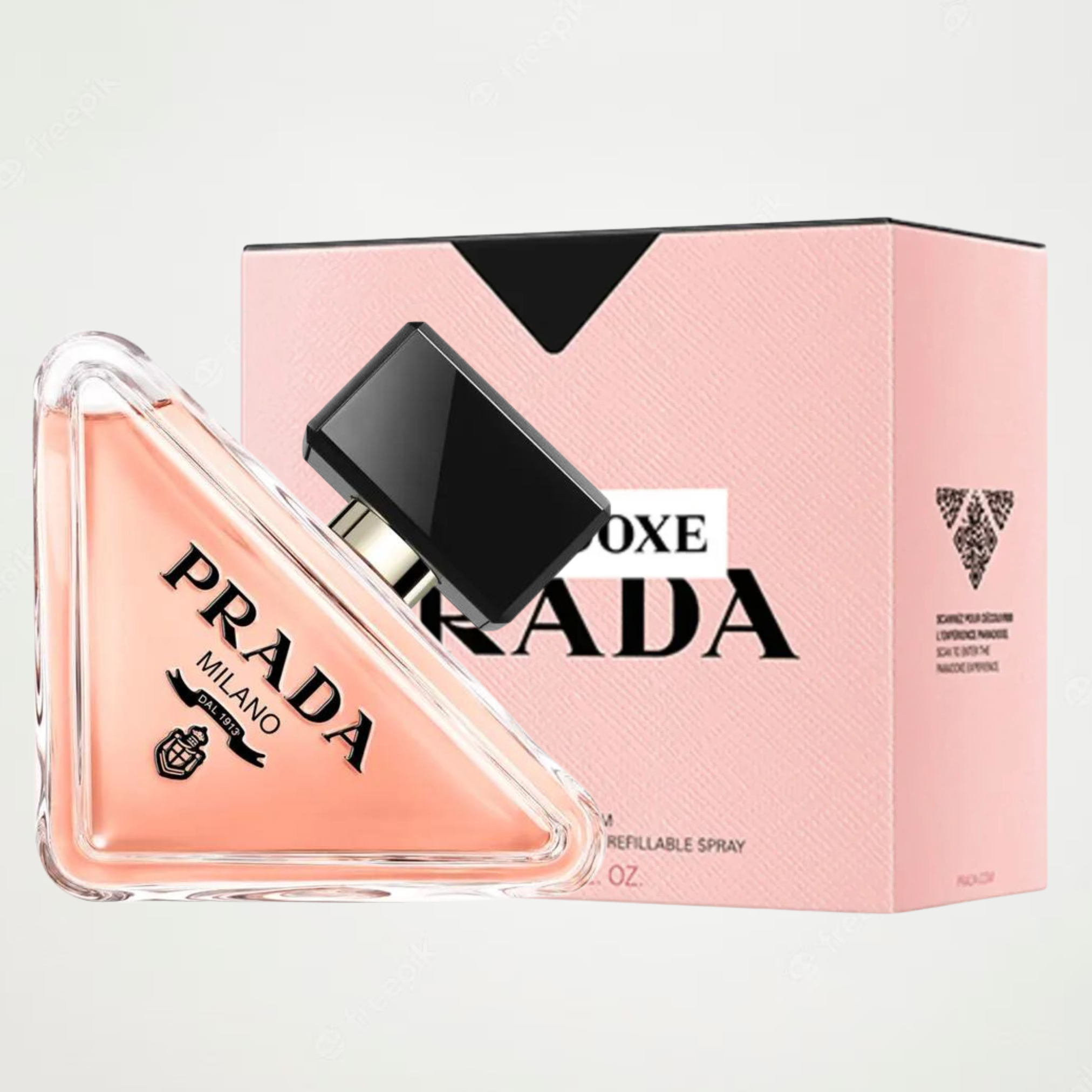 Prada Paradoxe (EDP) Prada Paradoxe (EDP)