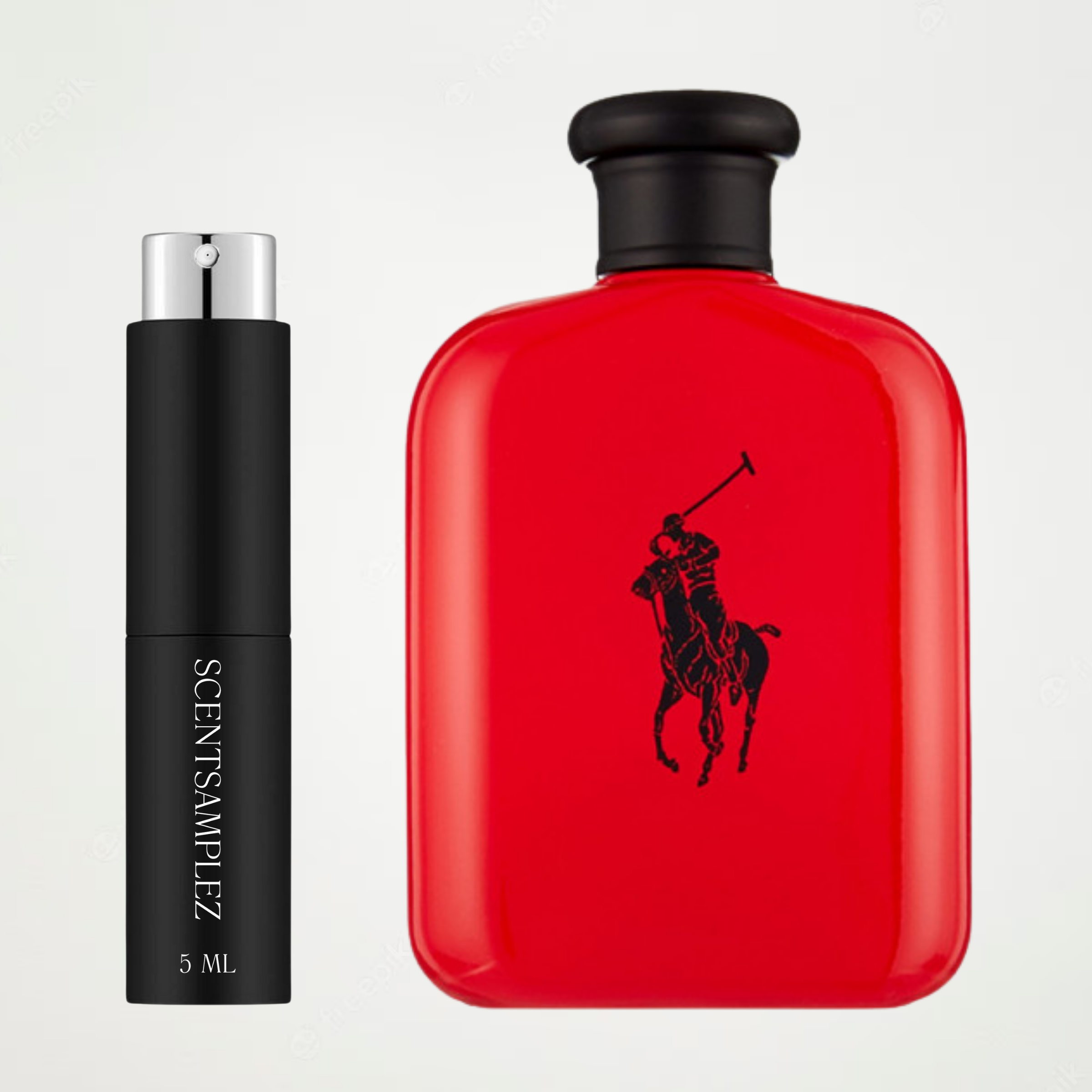 Polo Red (EDT)