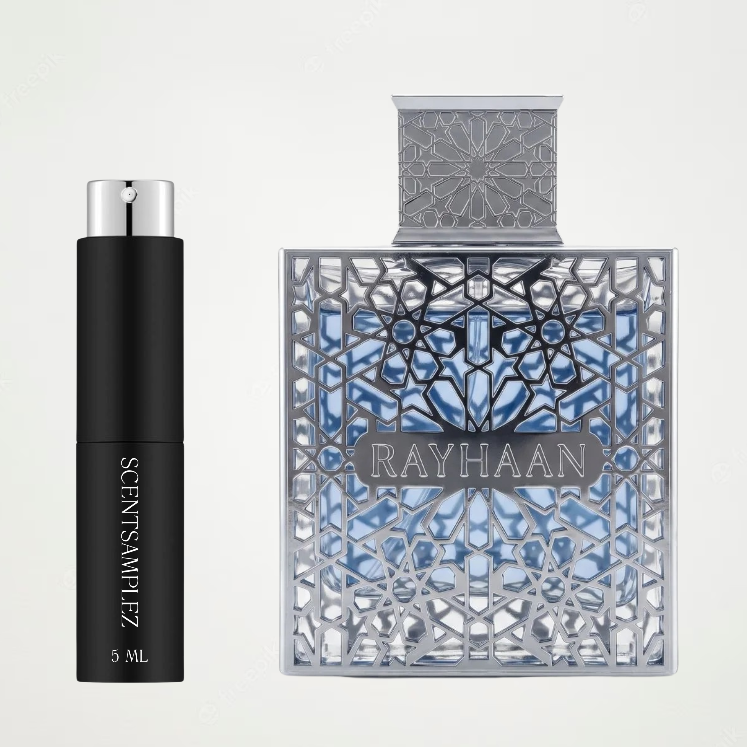 Rayhaan Aquatica (EDP)
