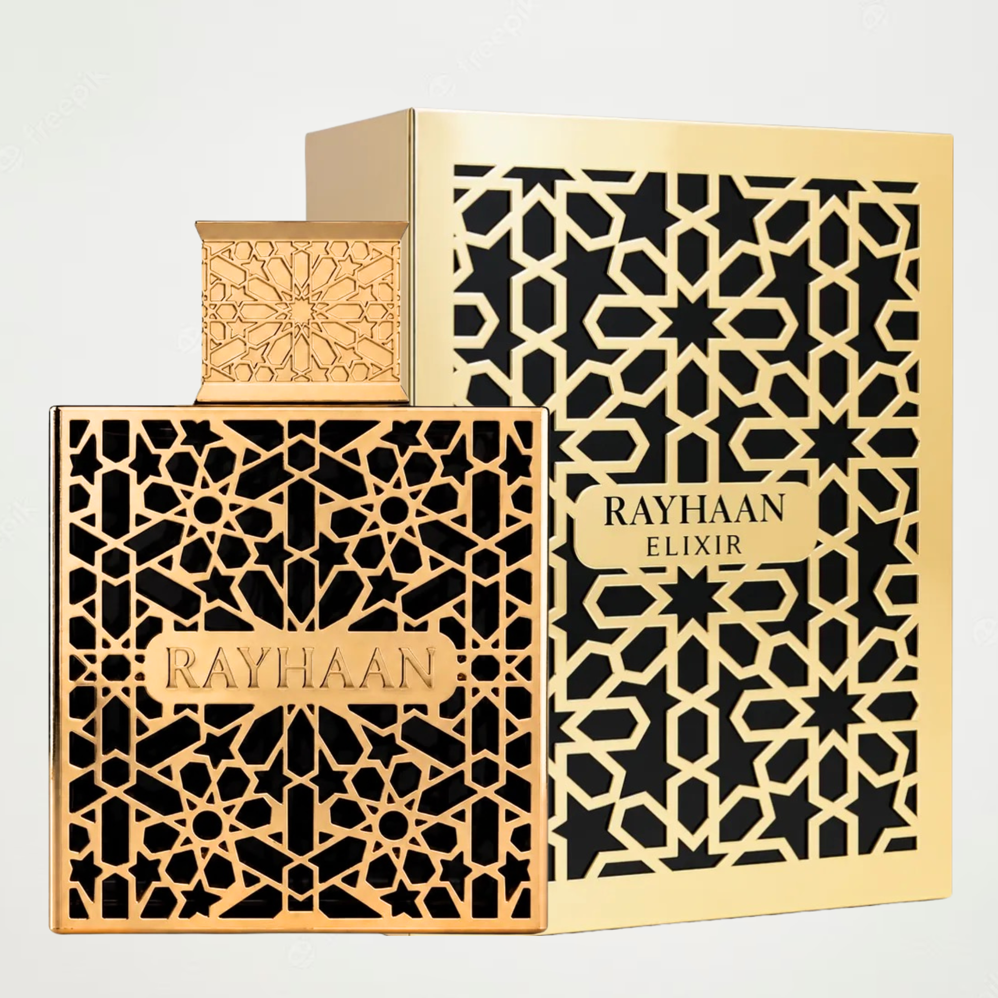 Rayhaan Elixir (EDP)