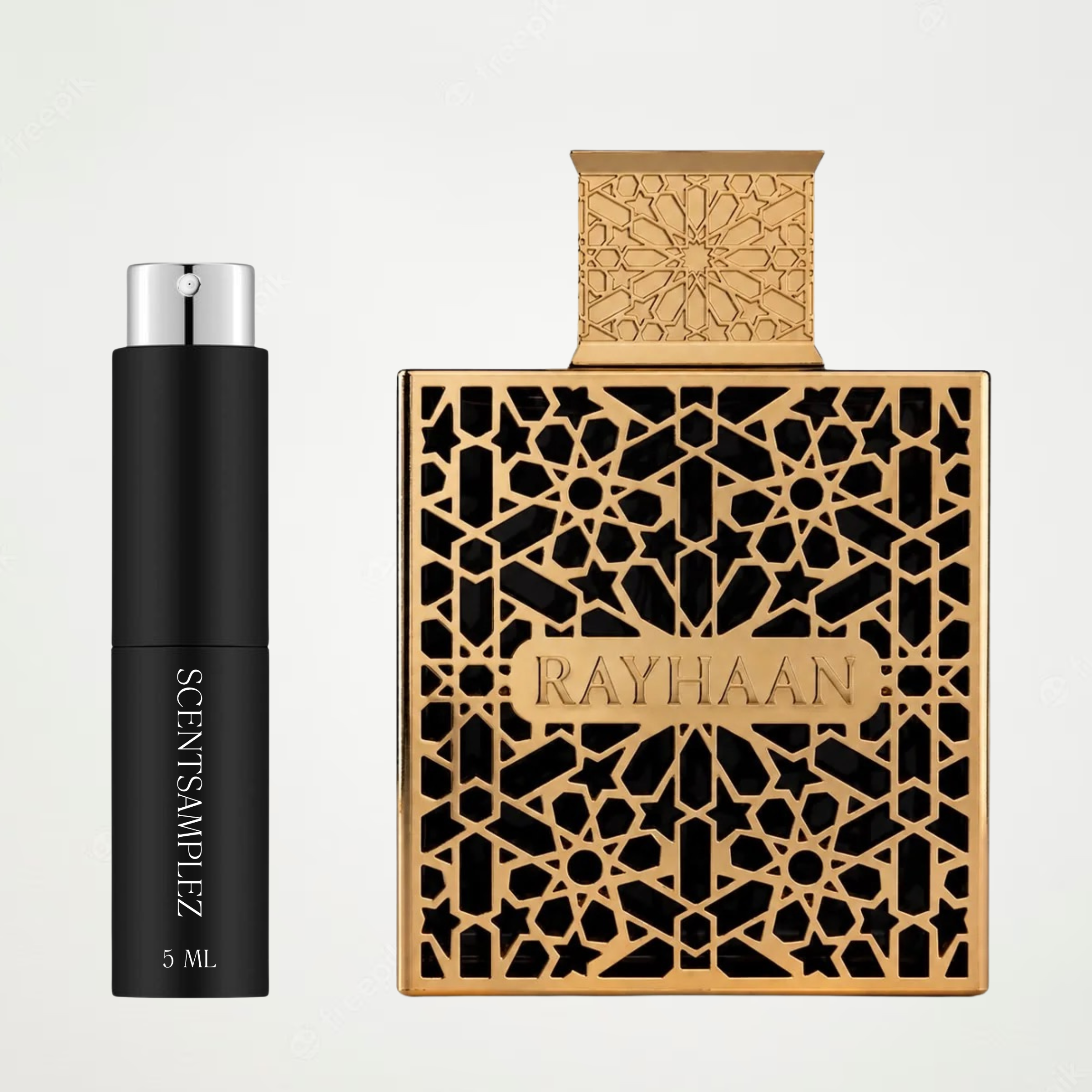 Rayhaan Elixir (EDP)