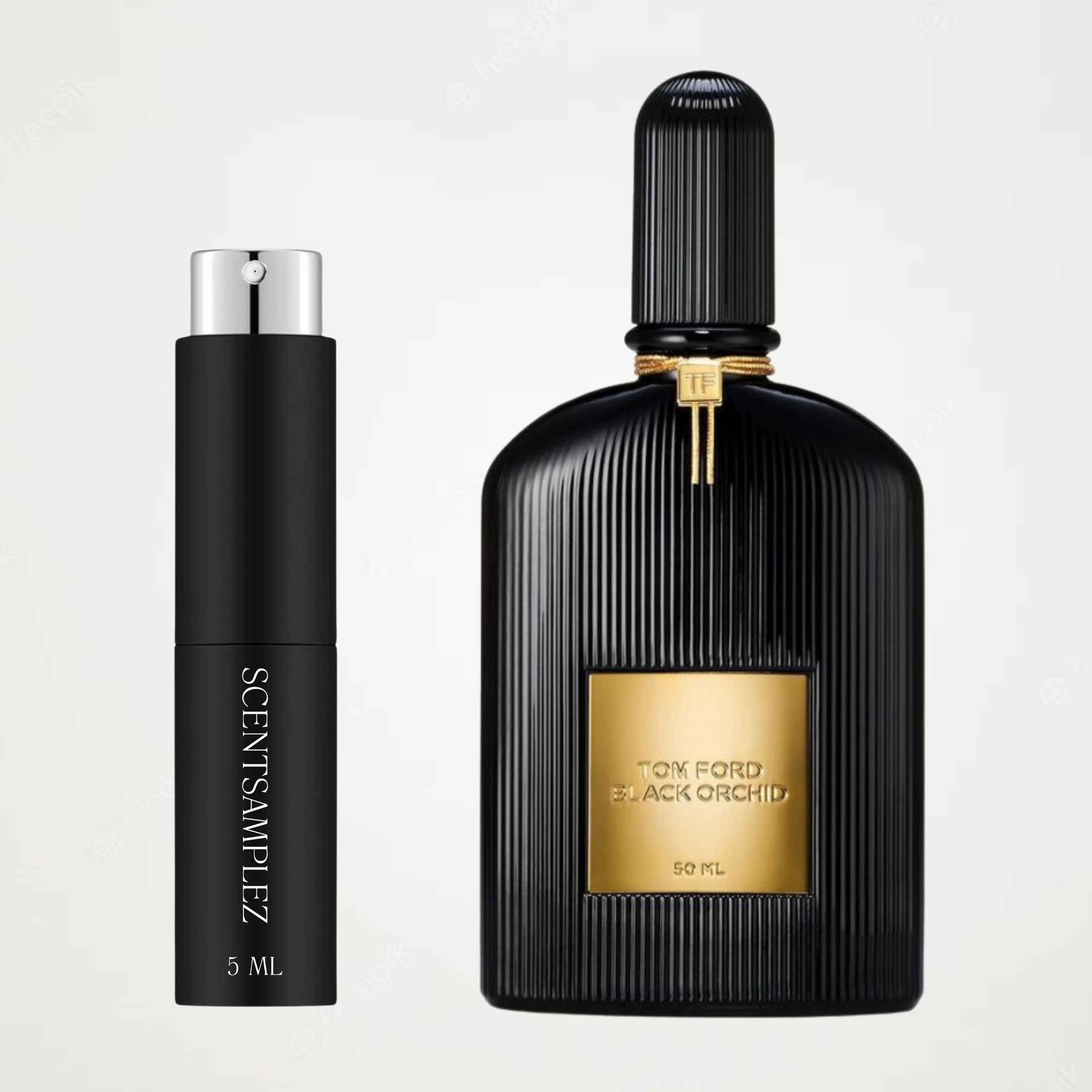 Tom Ford Black Orchid (EDP)