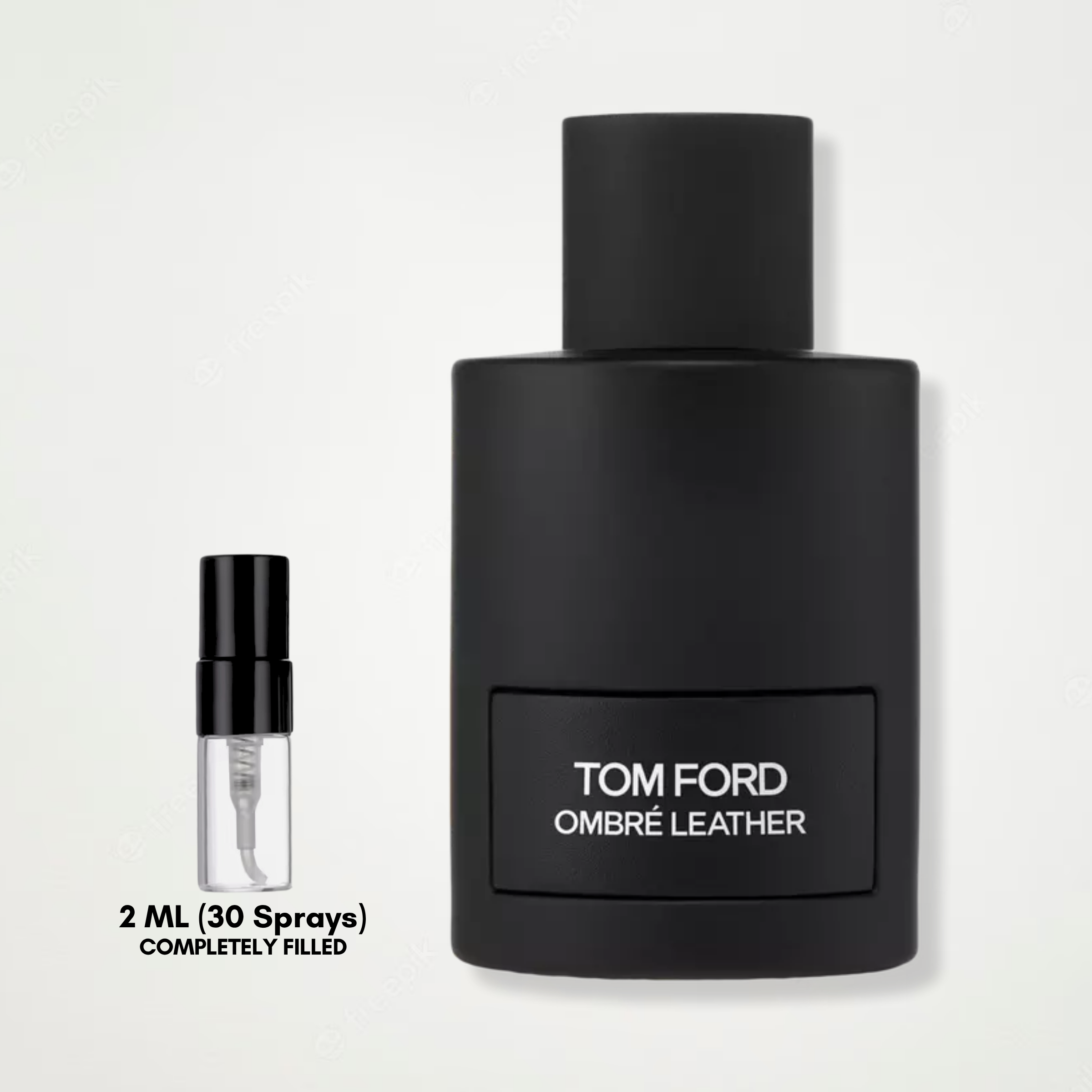Tom Ford Ombre Leather (EDP)