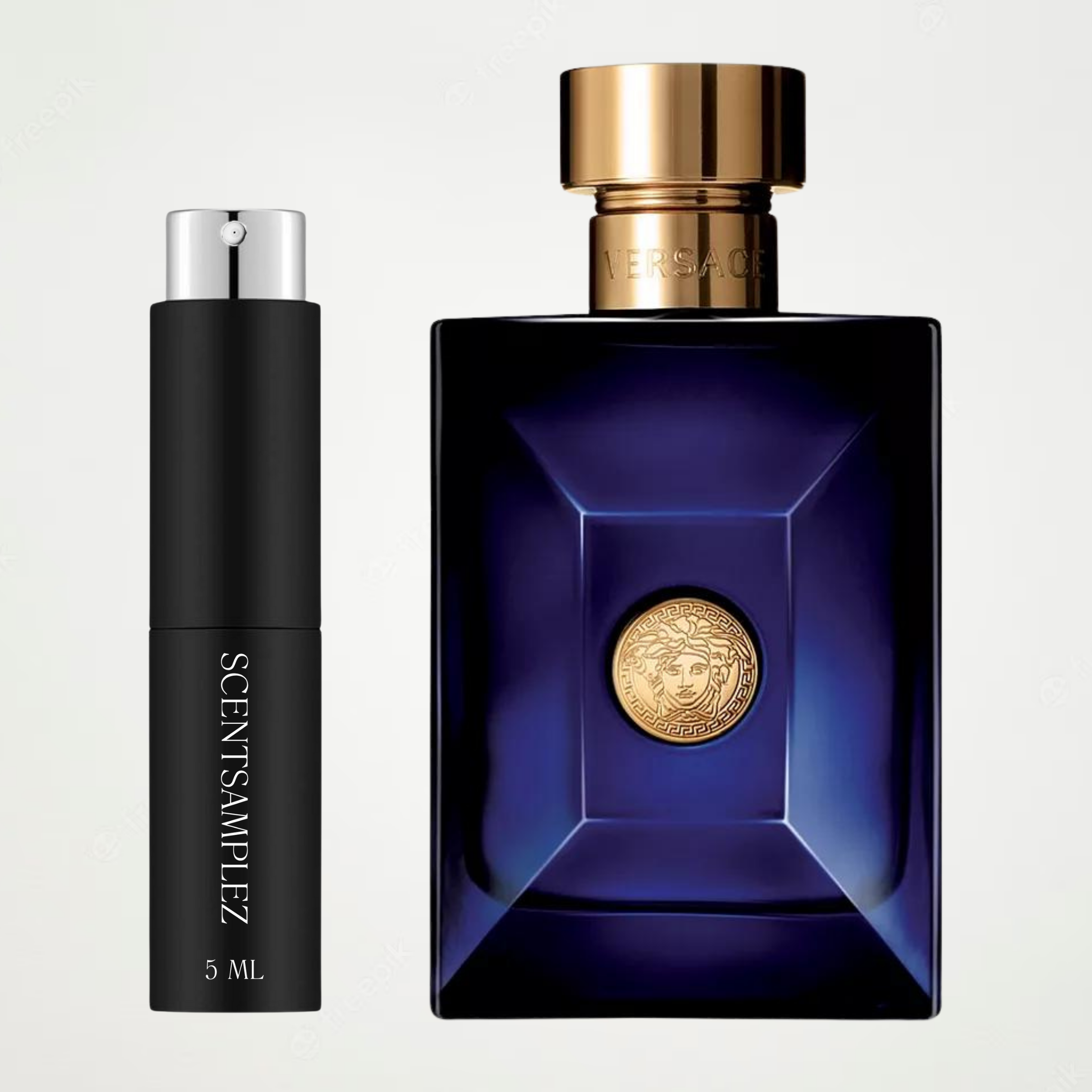 Versace Dylan Blue (EDT)