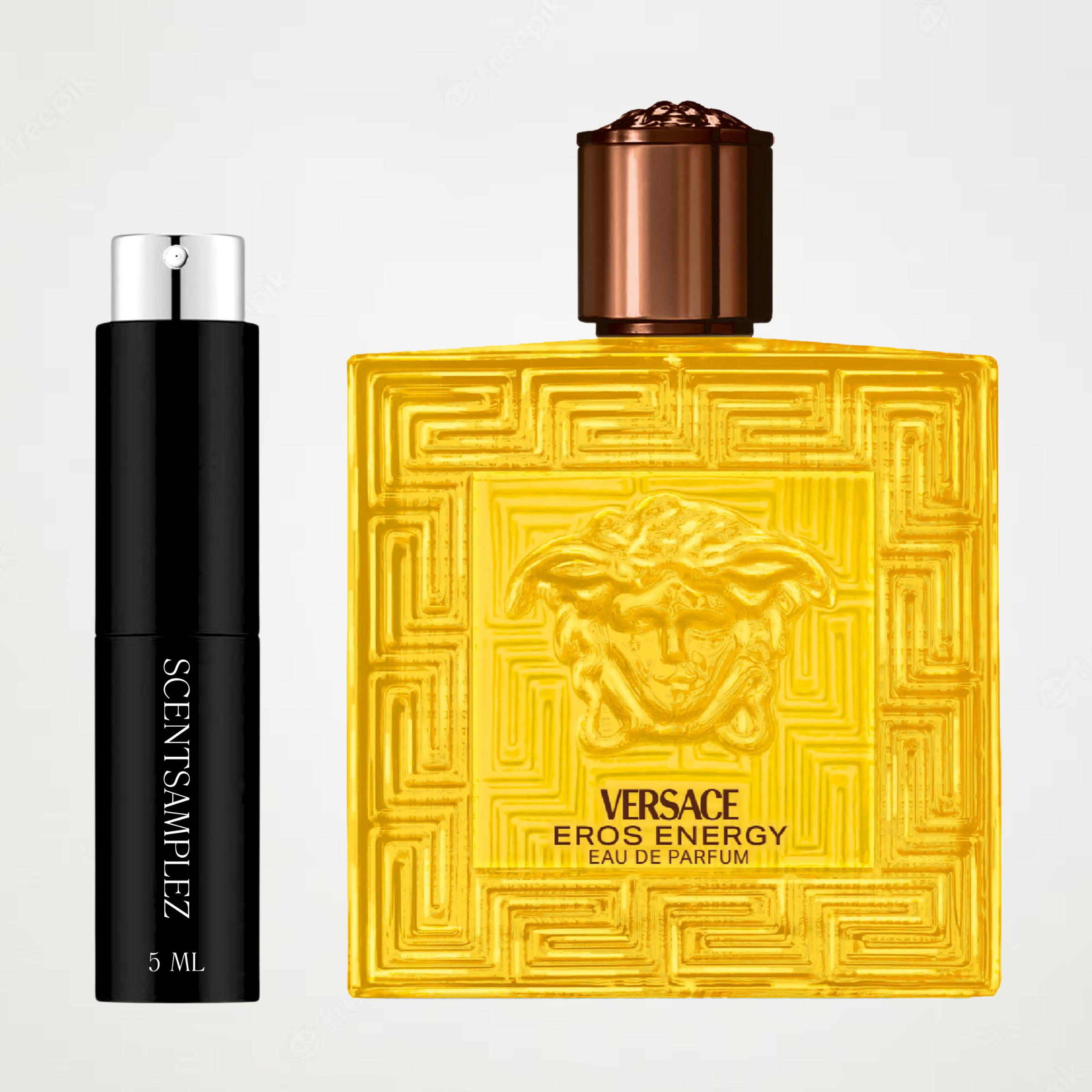 Versace Eros Energy (EDP)