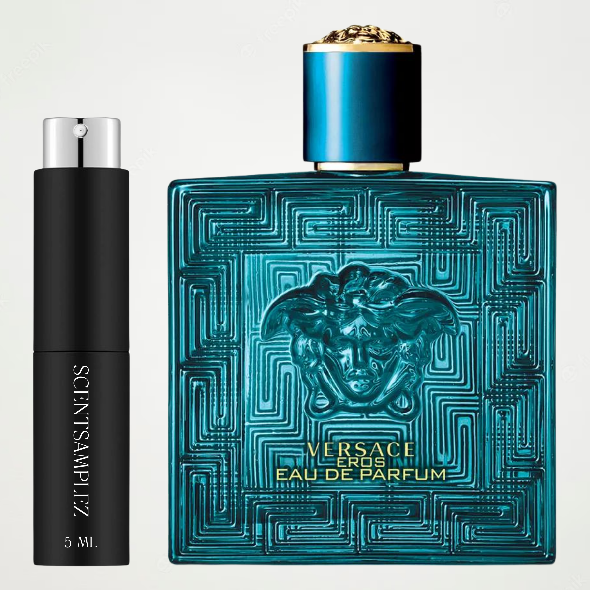 Versace Eros (EDP)