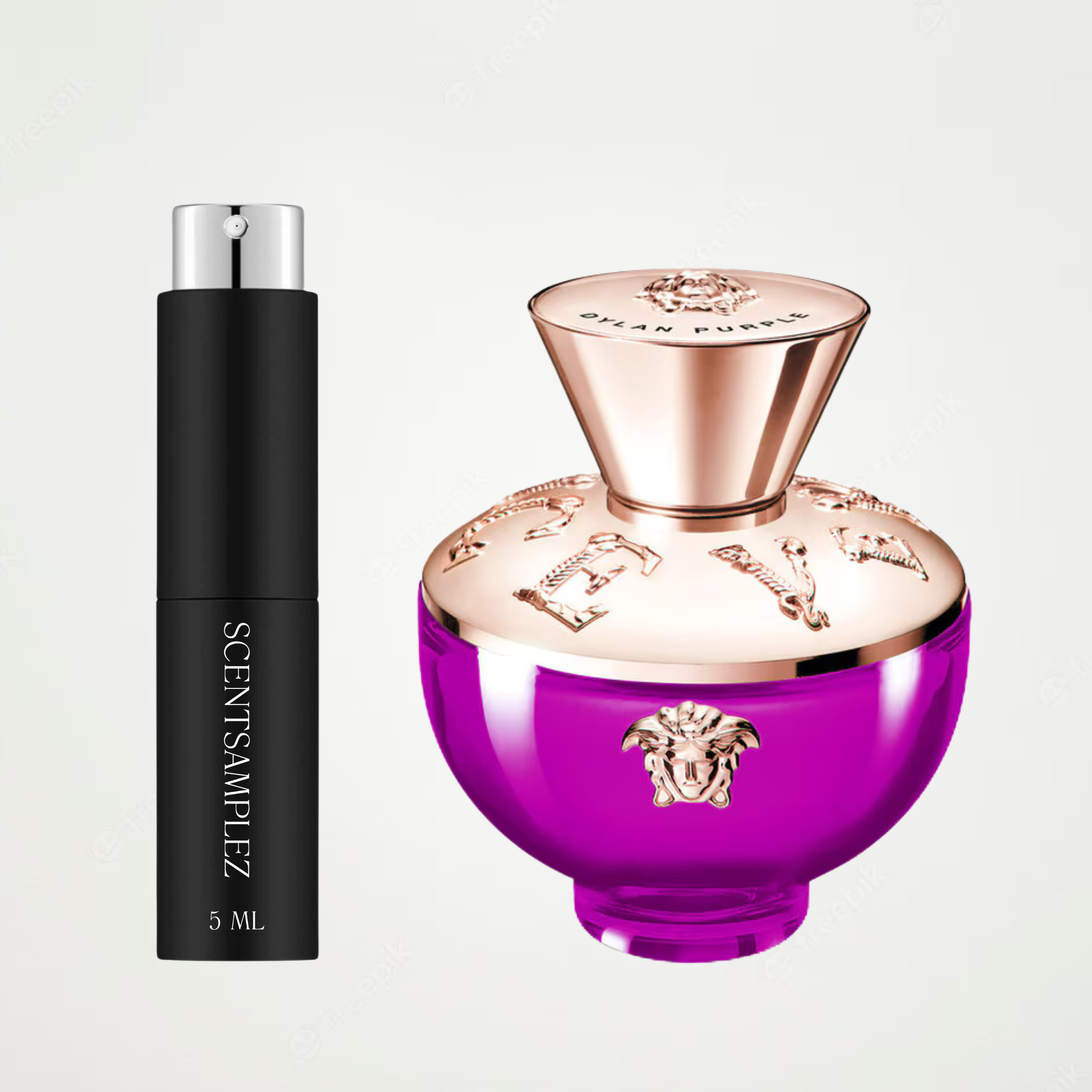 Versace Dylan Purple (EDP)