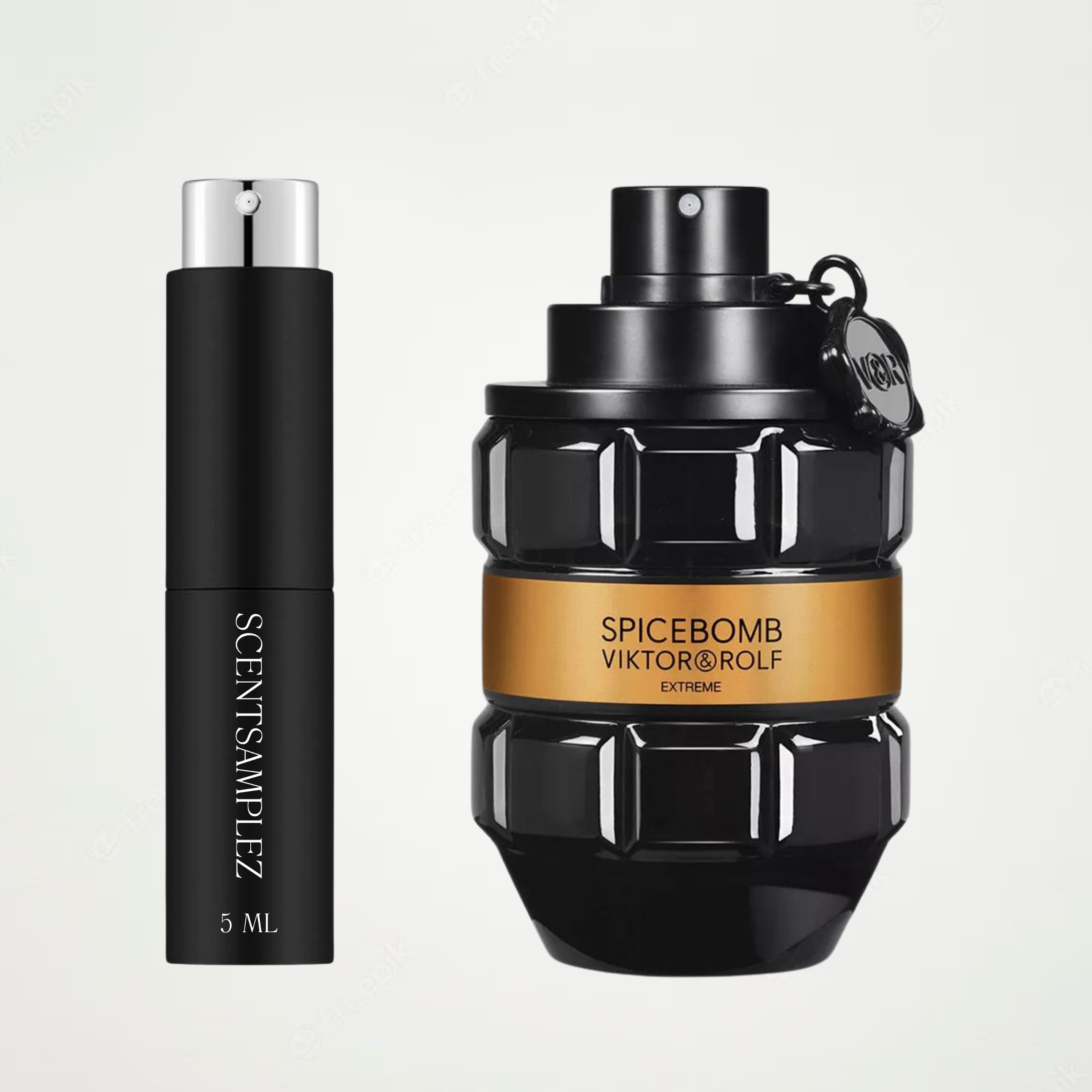Viktor Rolf Spicebomb Extreme (EDP)