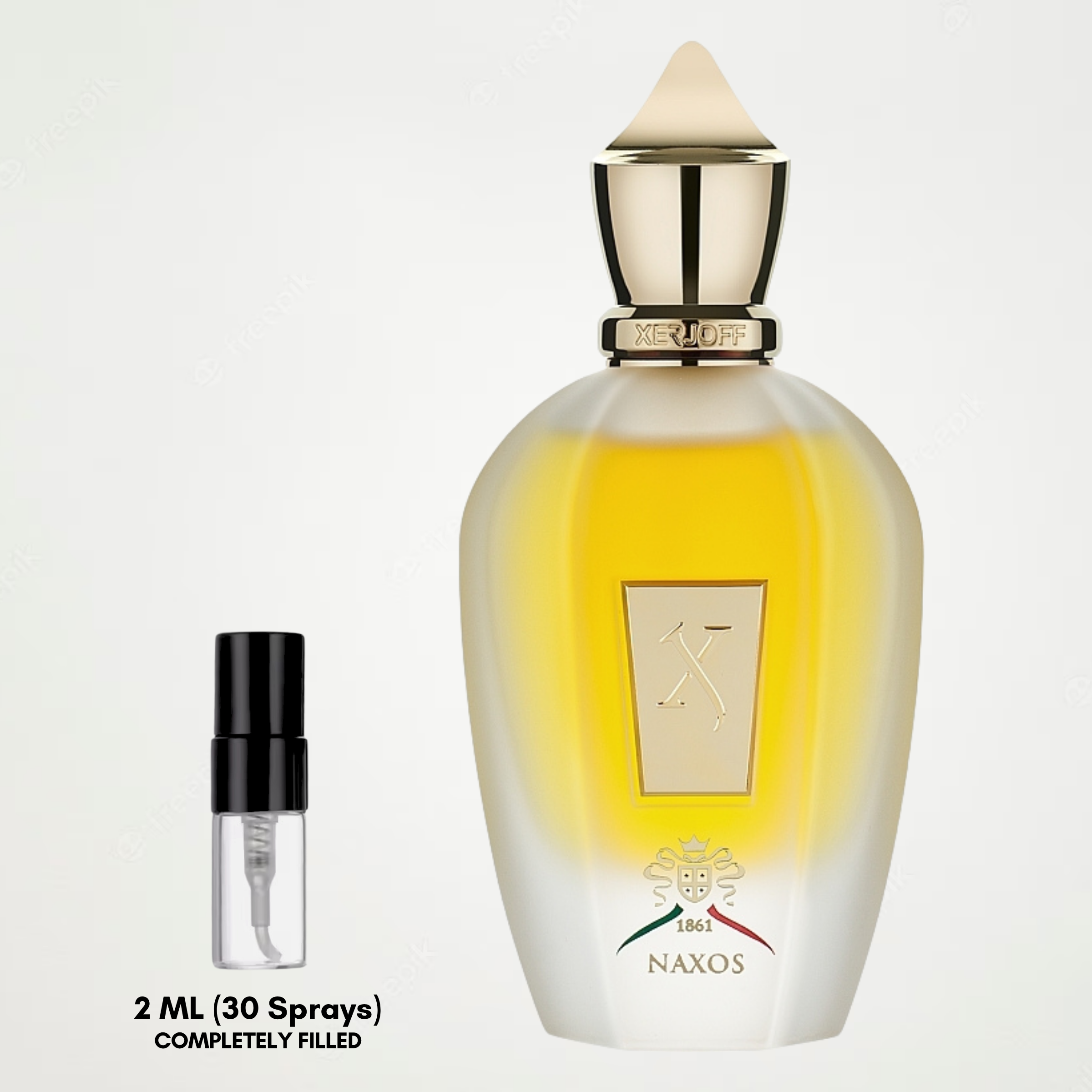 Xerjoff Naxos (EDP)