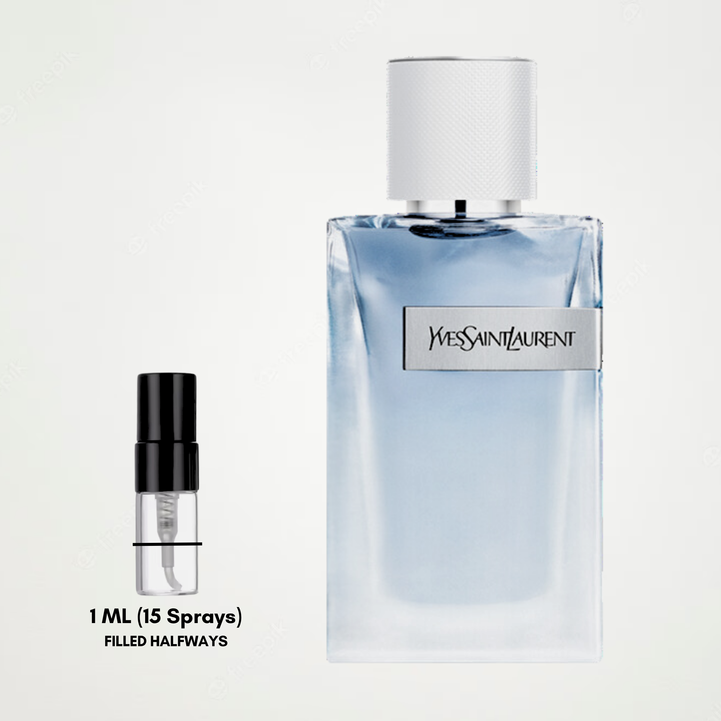 Yves Saint Laurent Y Eau Fraiche (EDT)
