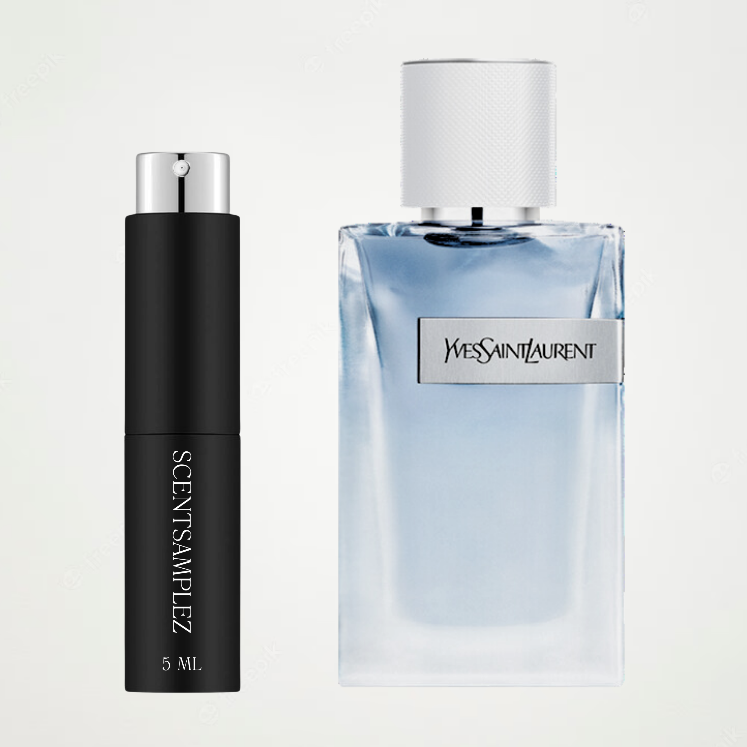 Yves Saint Laurent Y Eau Fraiche (EDT)
