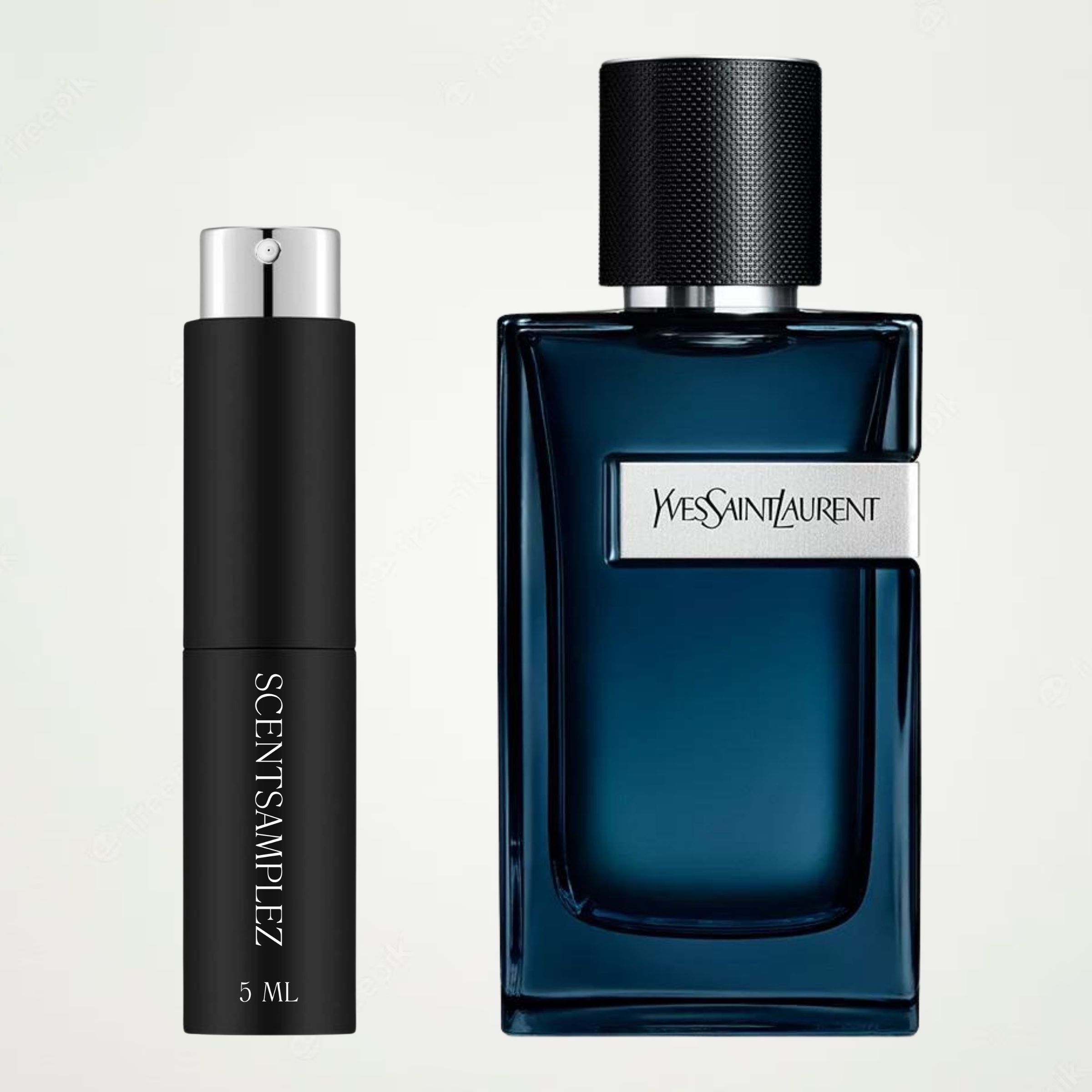 Yves Saint Laurent Y (EDP) Intense
